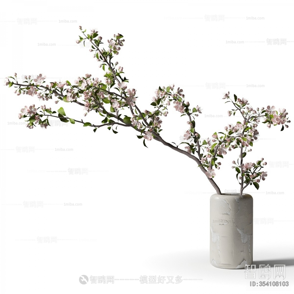 Modern Flowers