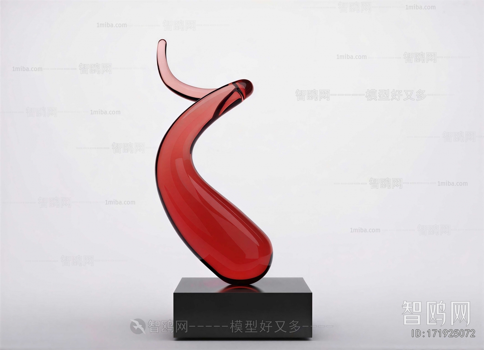 Modern Sculpture