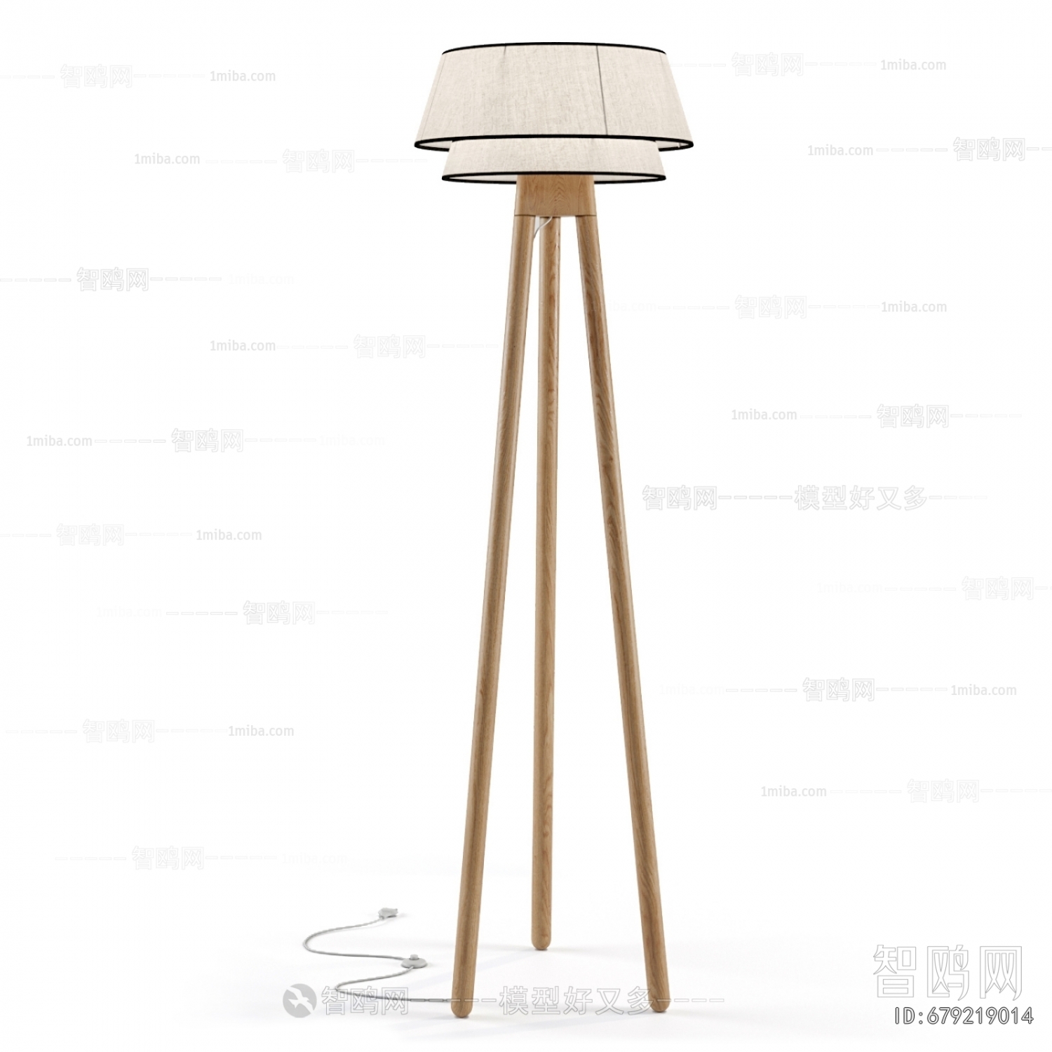 Modern Floor Lamp