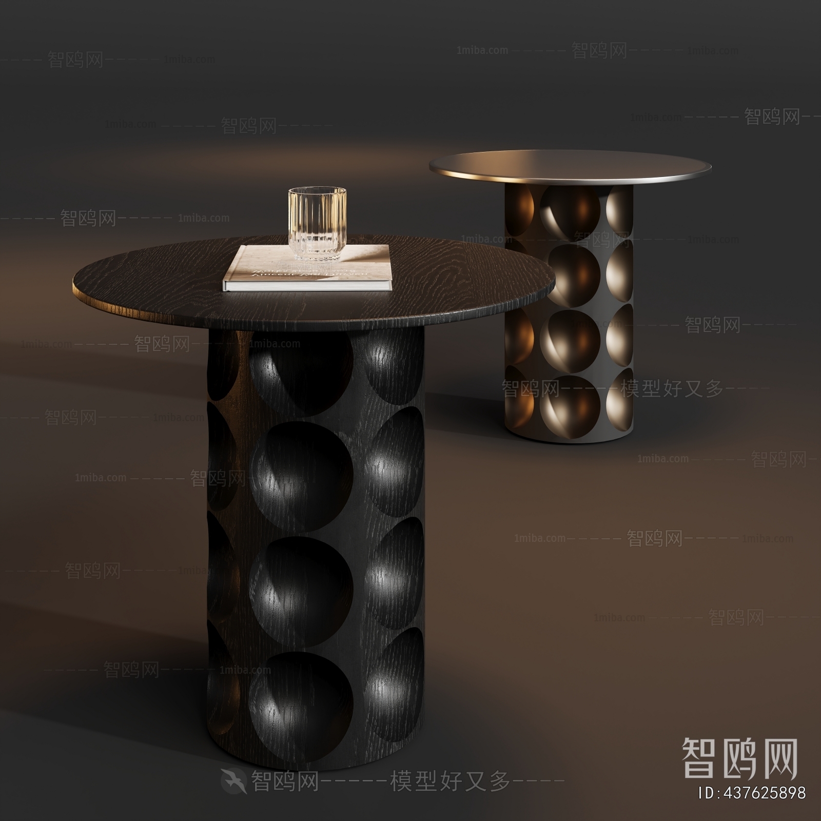 Modern Side Table/corner Table