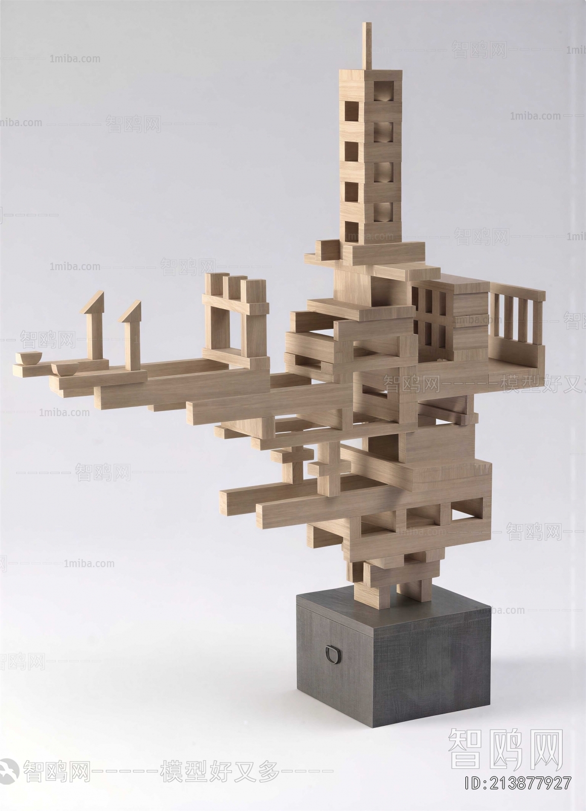 Modern Sculpture