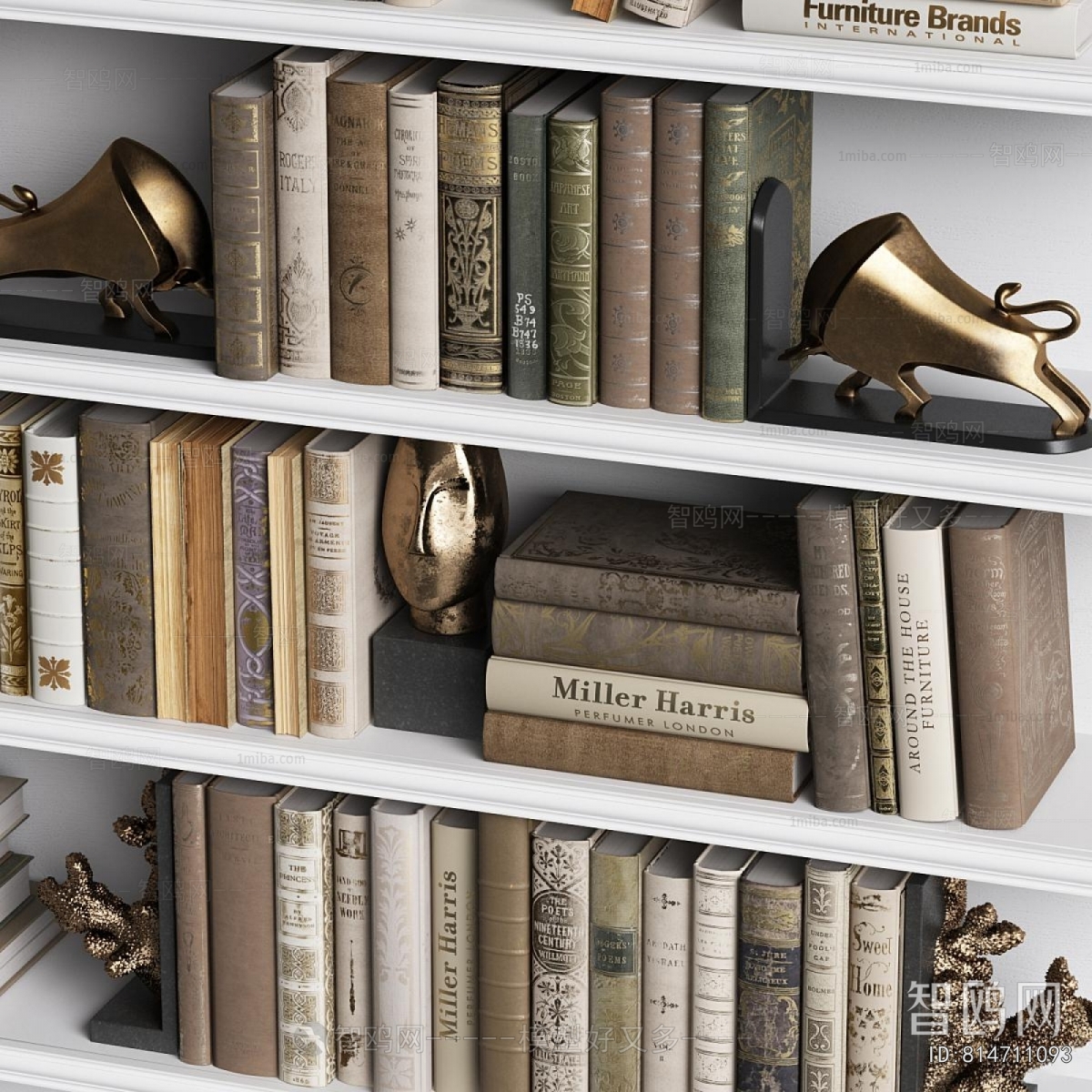 Modern Book