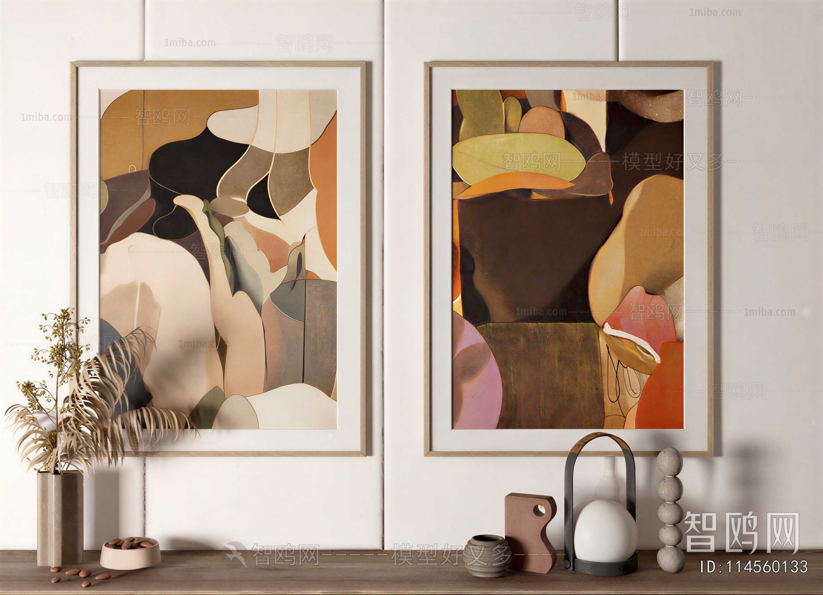 Modern Painting
