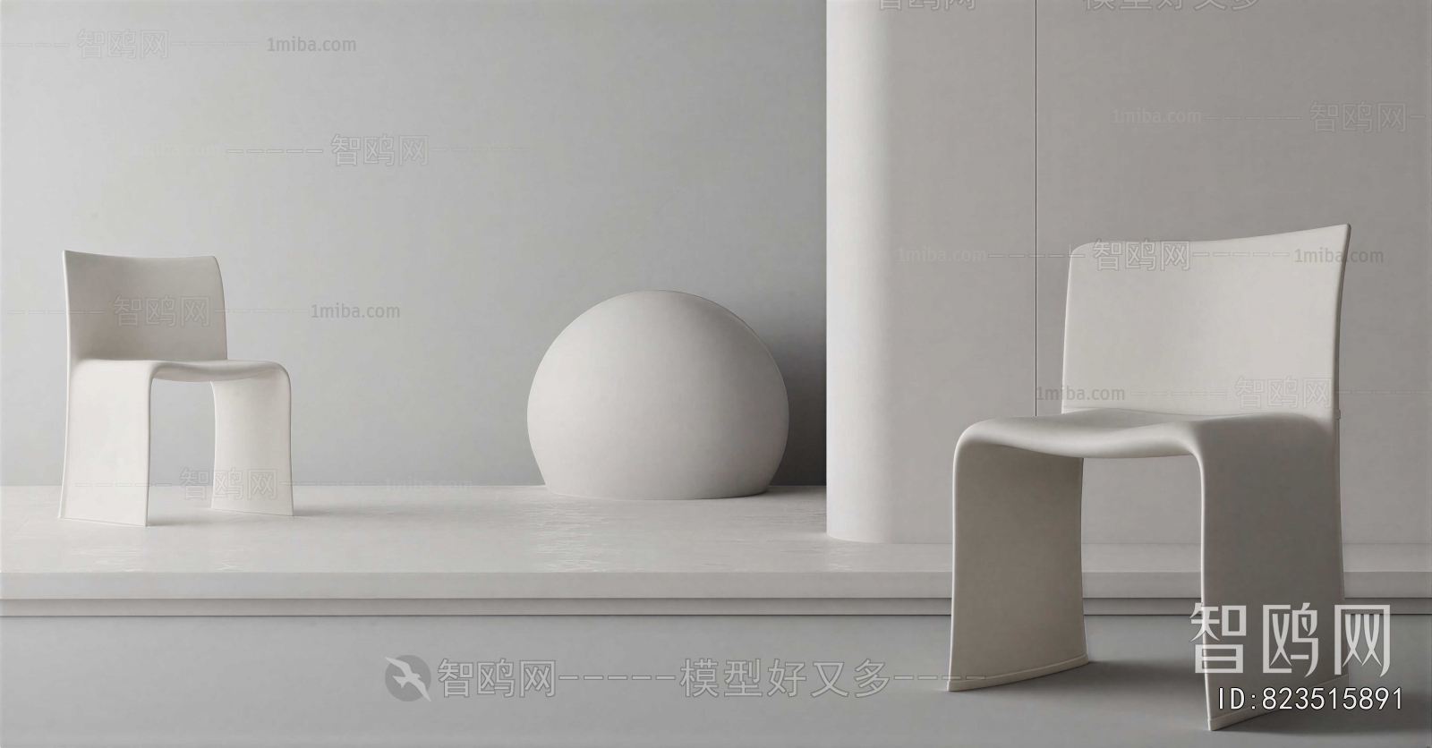 Modern Wall Facing