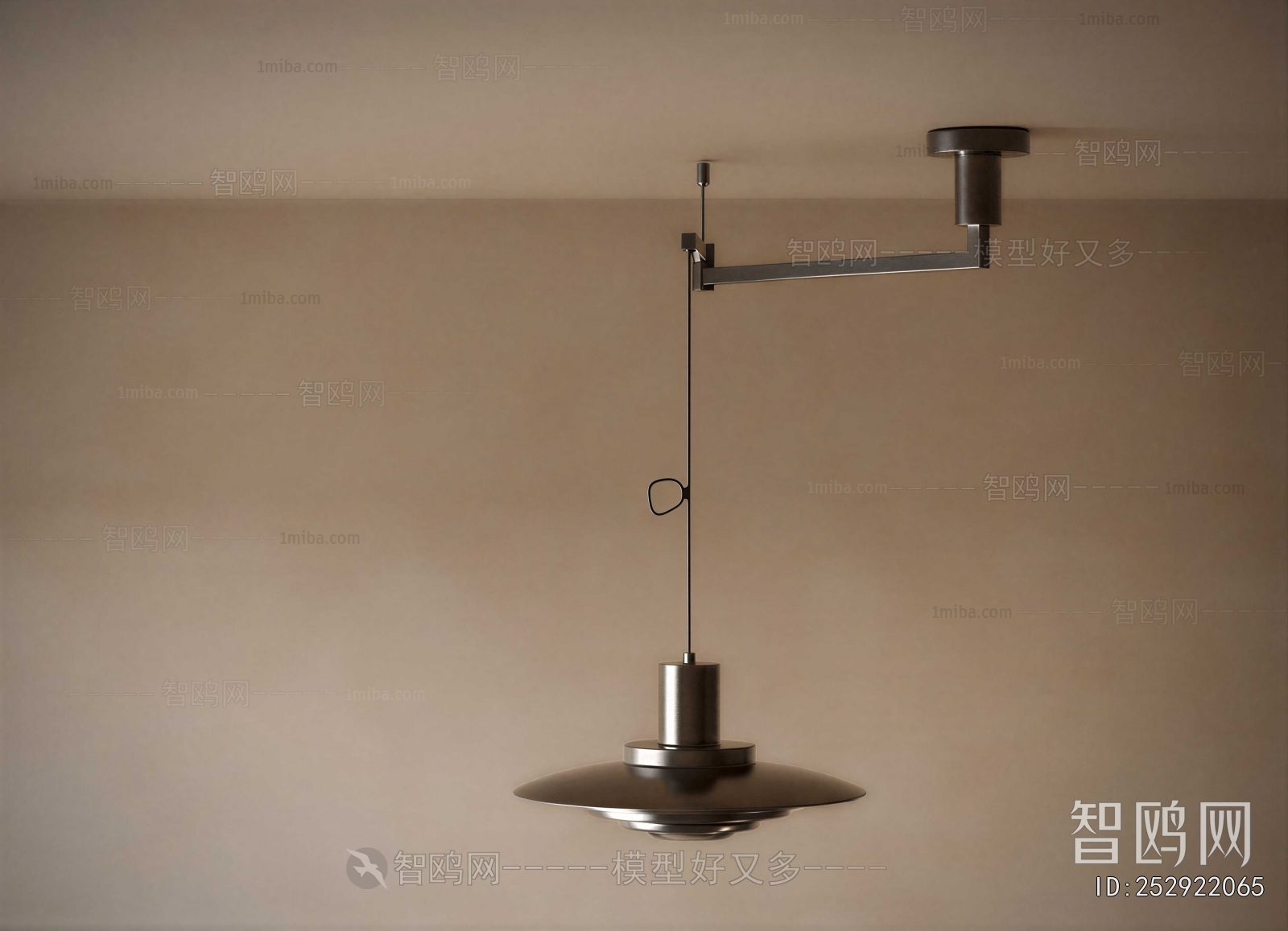 Modern Droplight