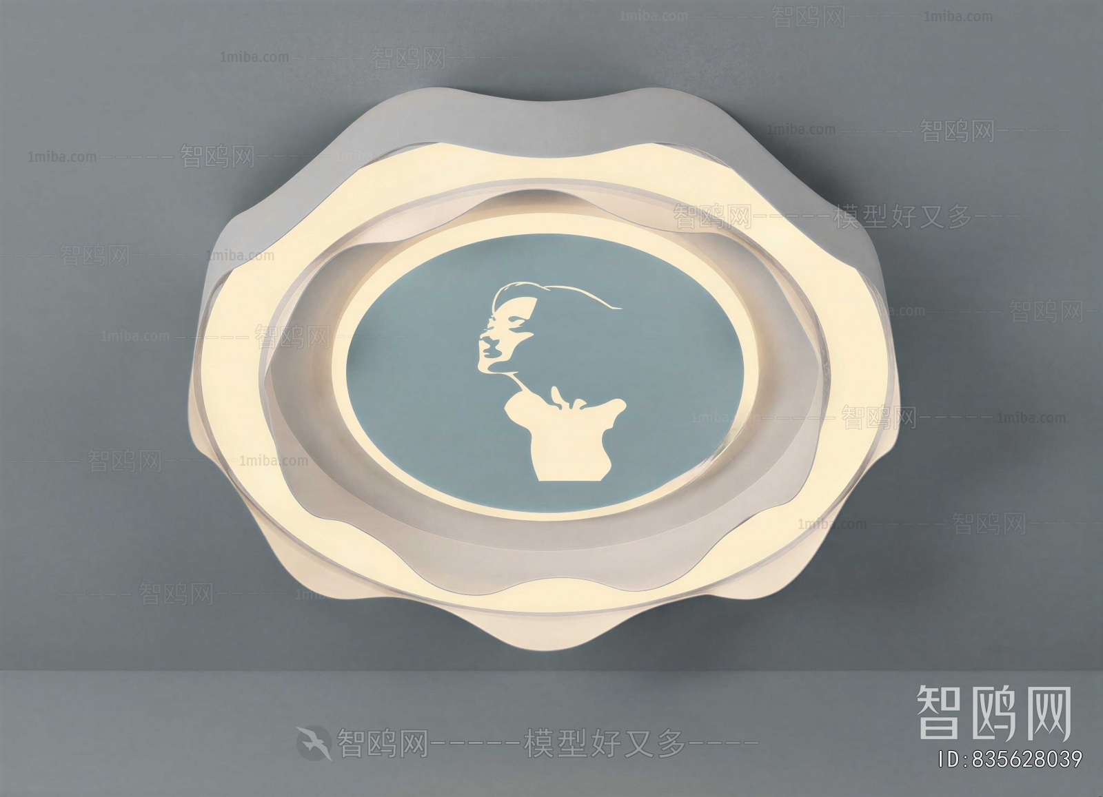 Modern Ceiling Ceiling Lamp