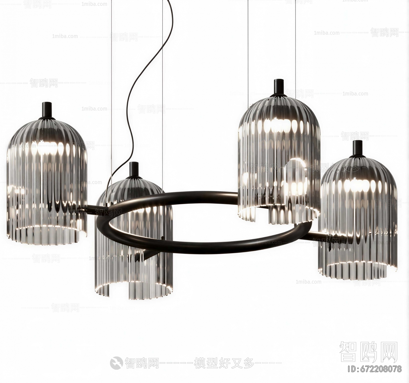Modern Droplight