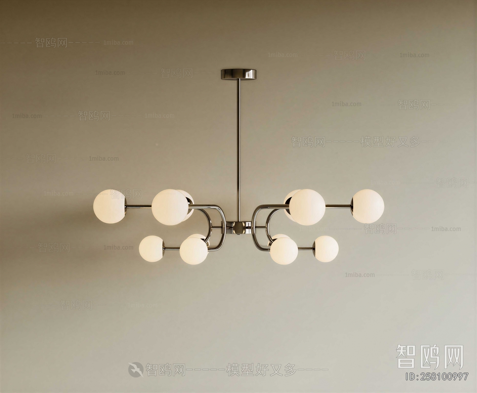 Modern Droplight