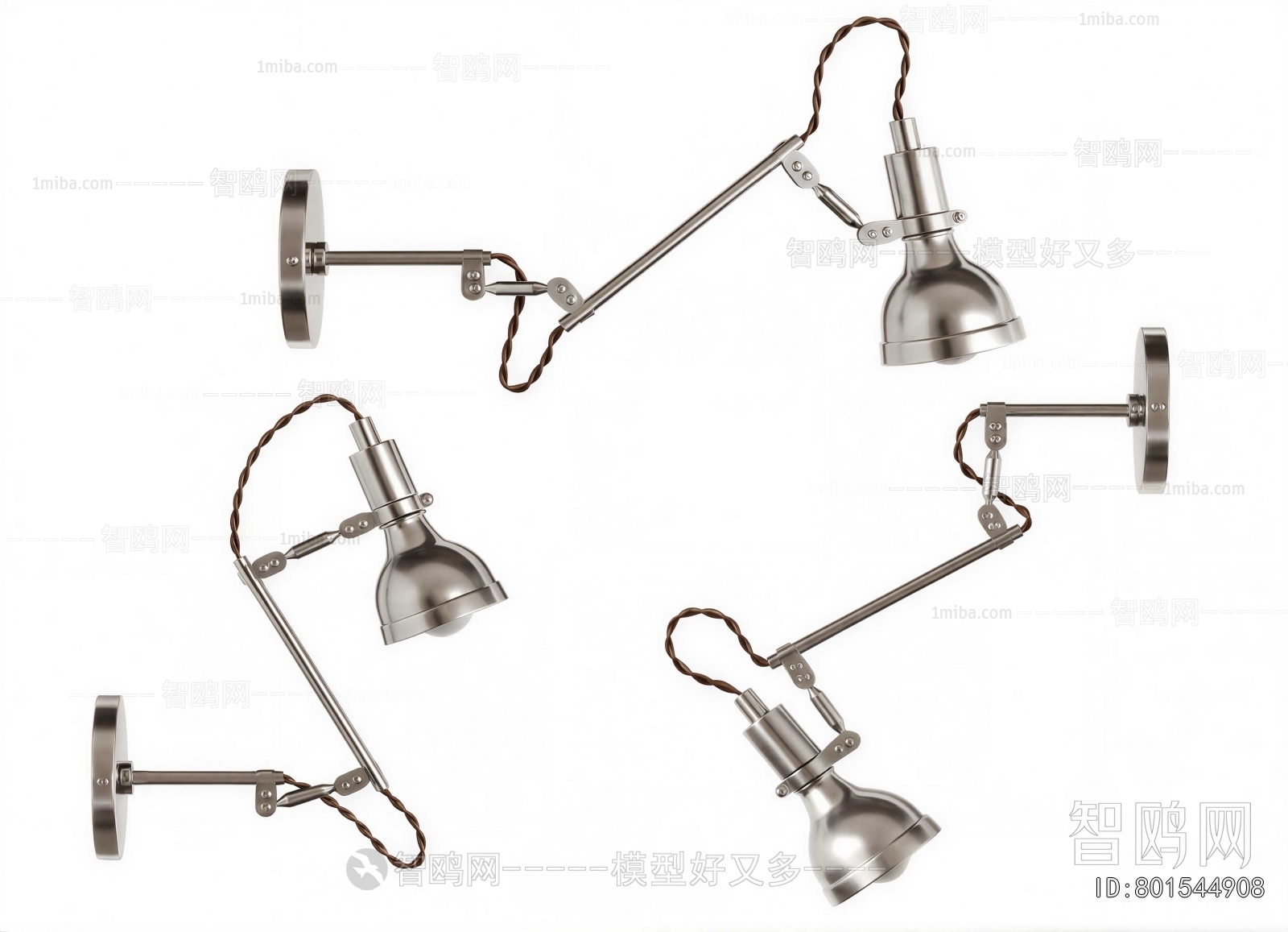 Modern Wall Lamp