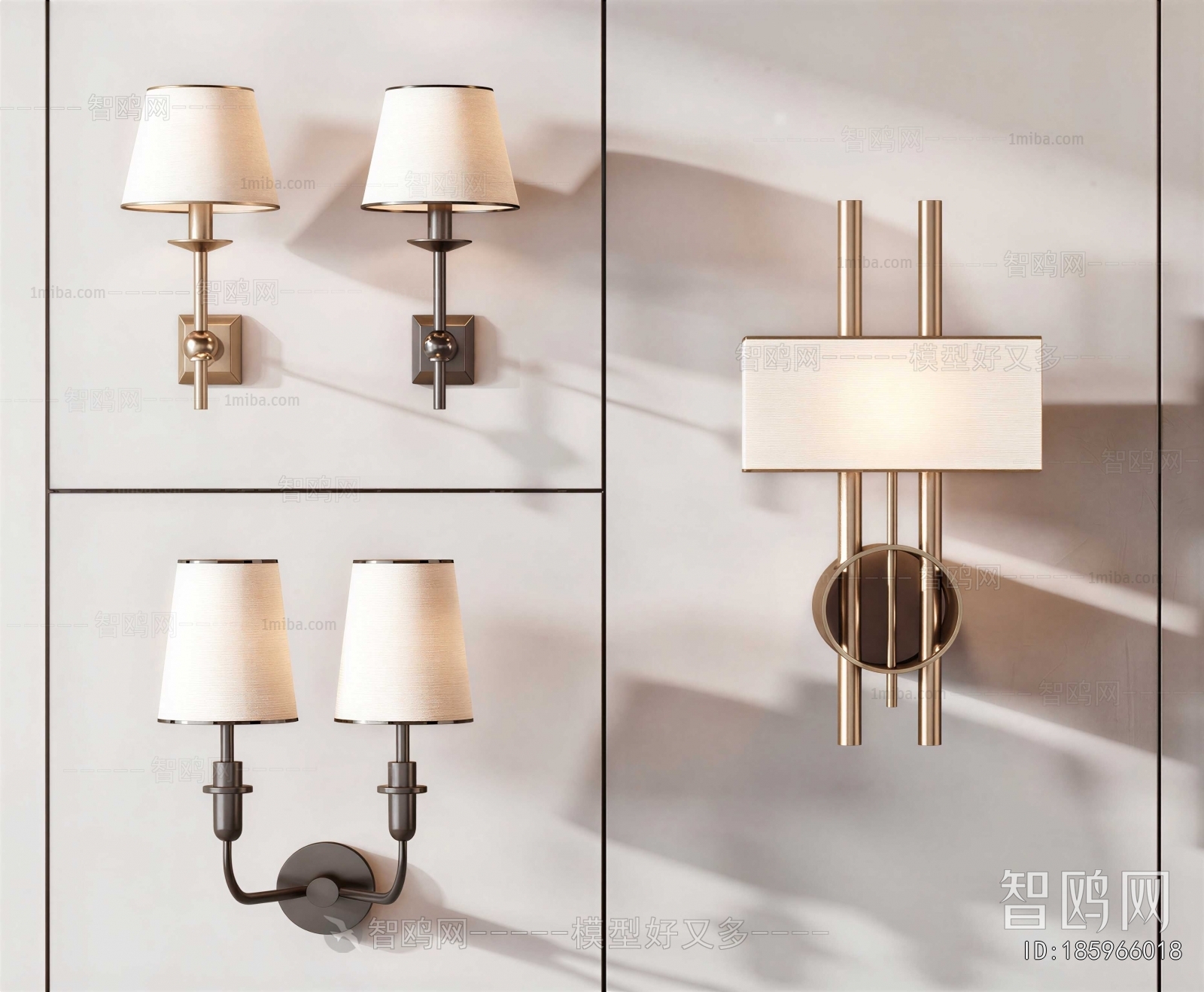 Modern Wall Lamp
