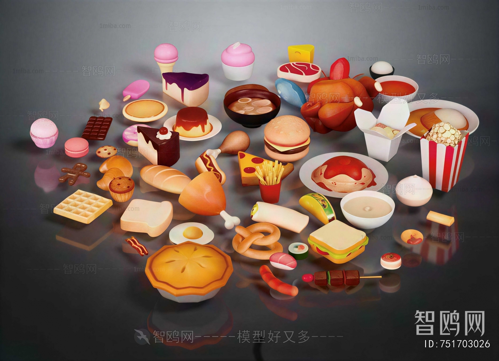 Modern Food