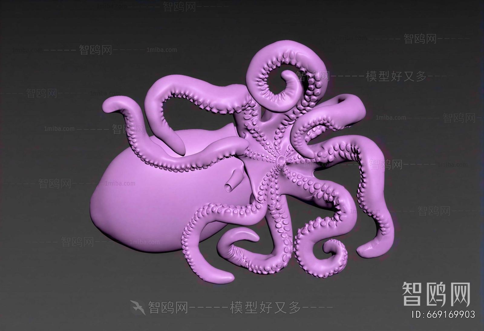 Modern Aquatic Animals