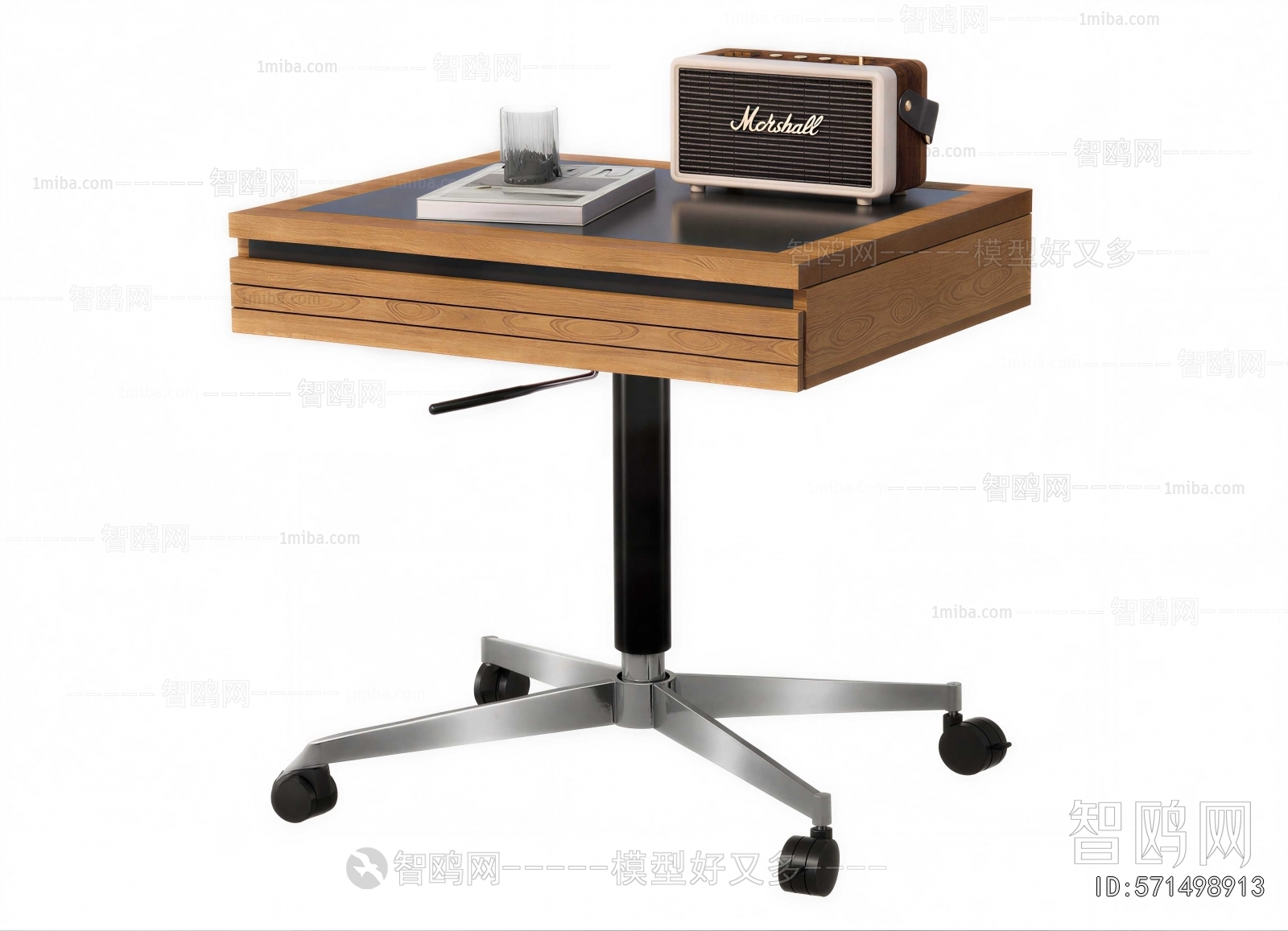 Modern Desk
