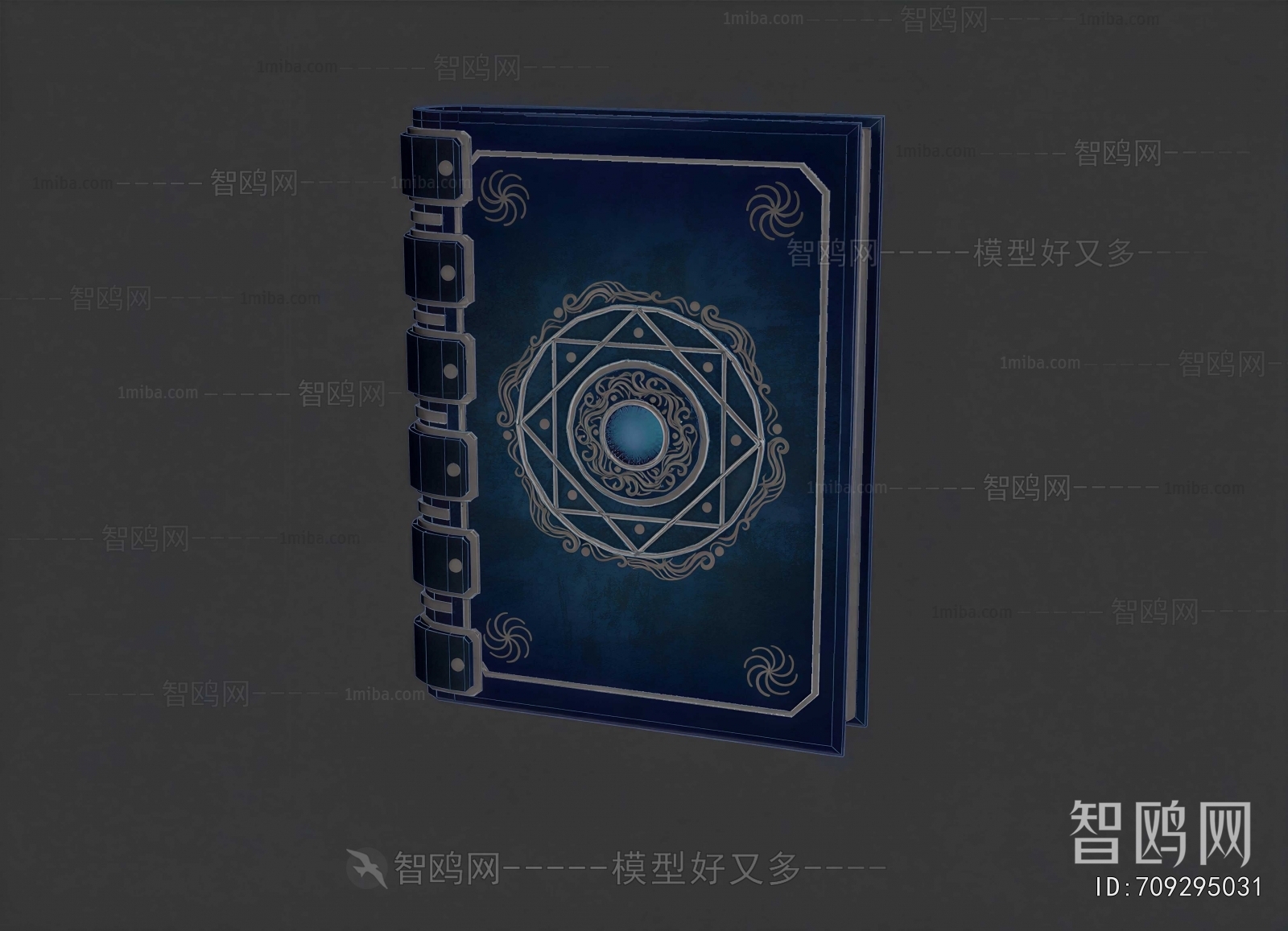 Modern Book