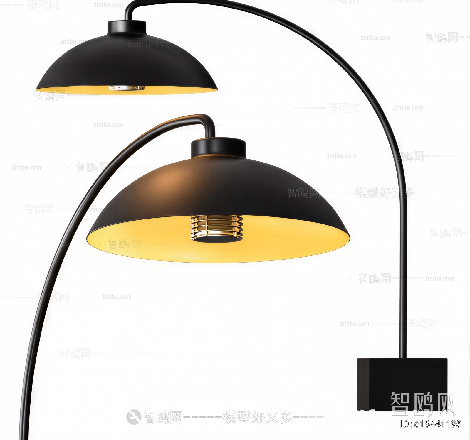 Modern Floor Lamp