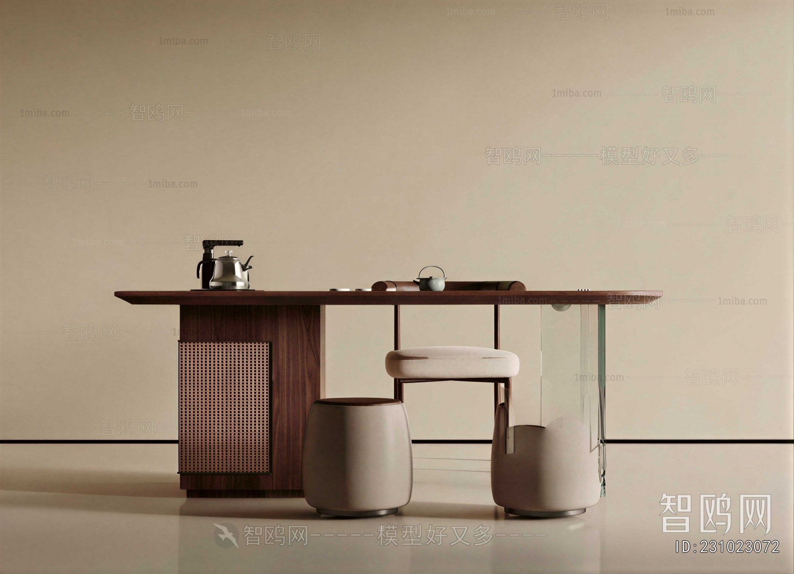 Modern Tea Tables And Chairs