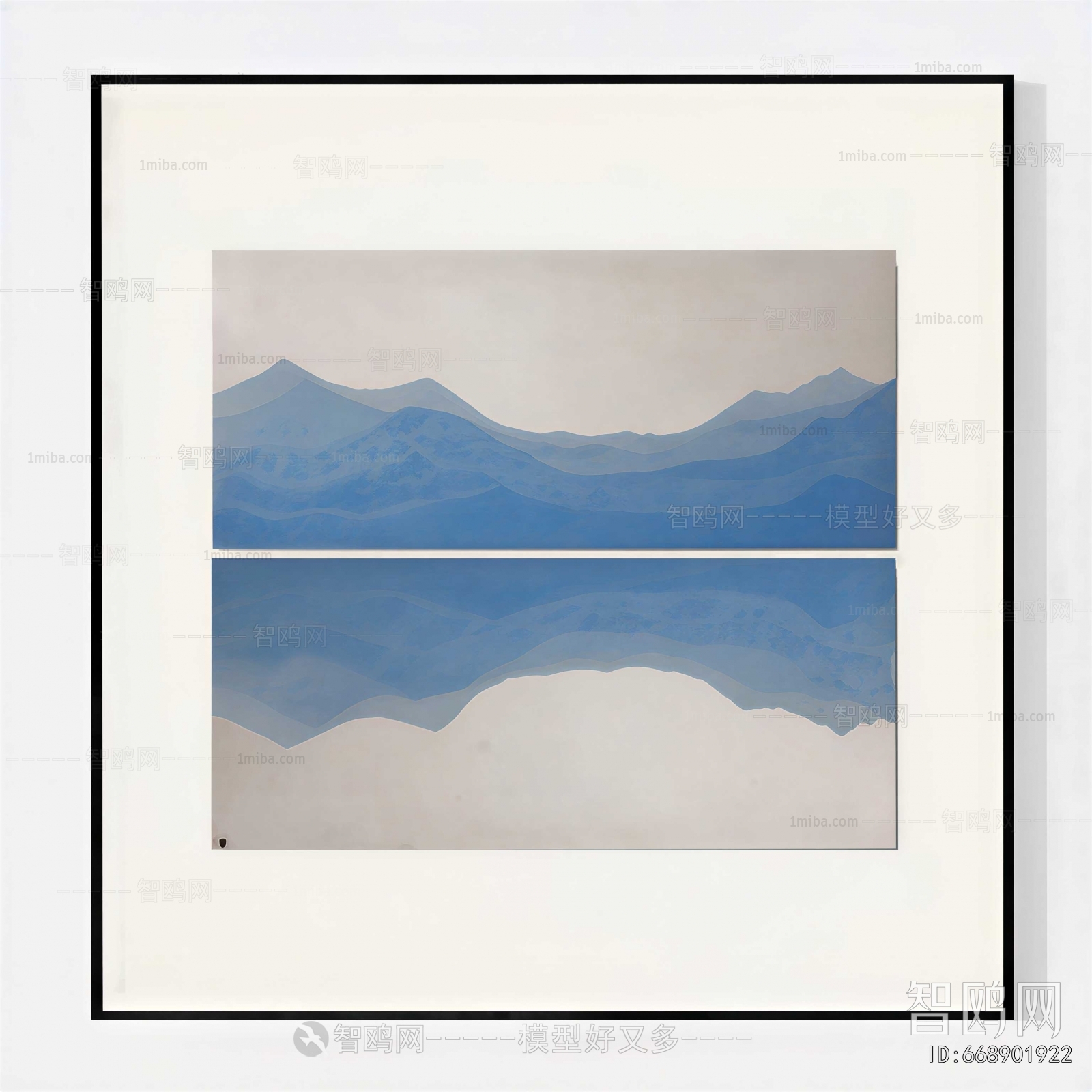 Modern Painting