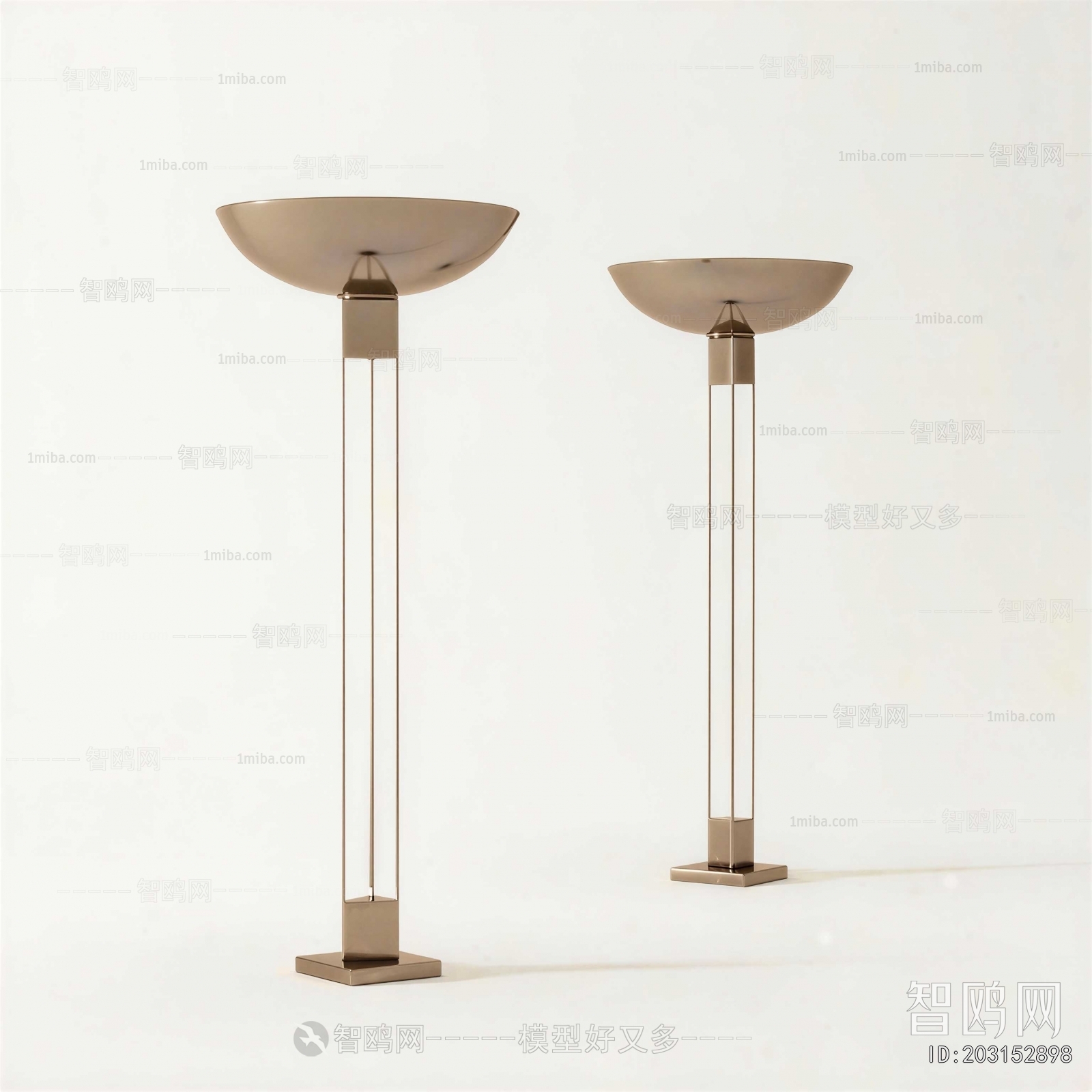 Modern Floor Lamp
