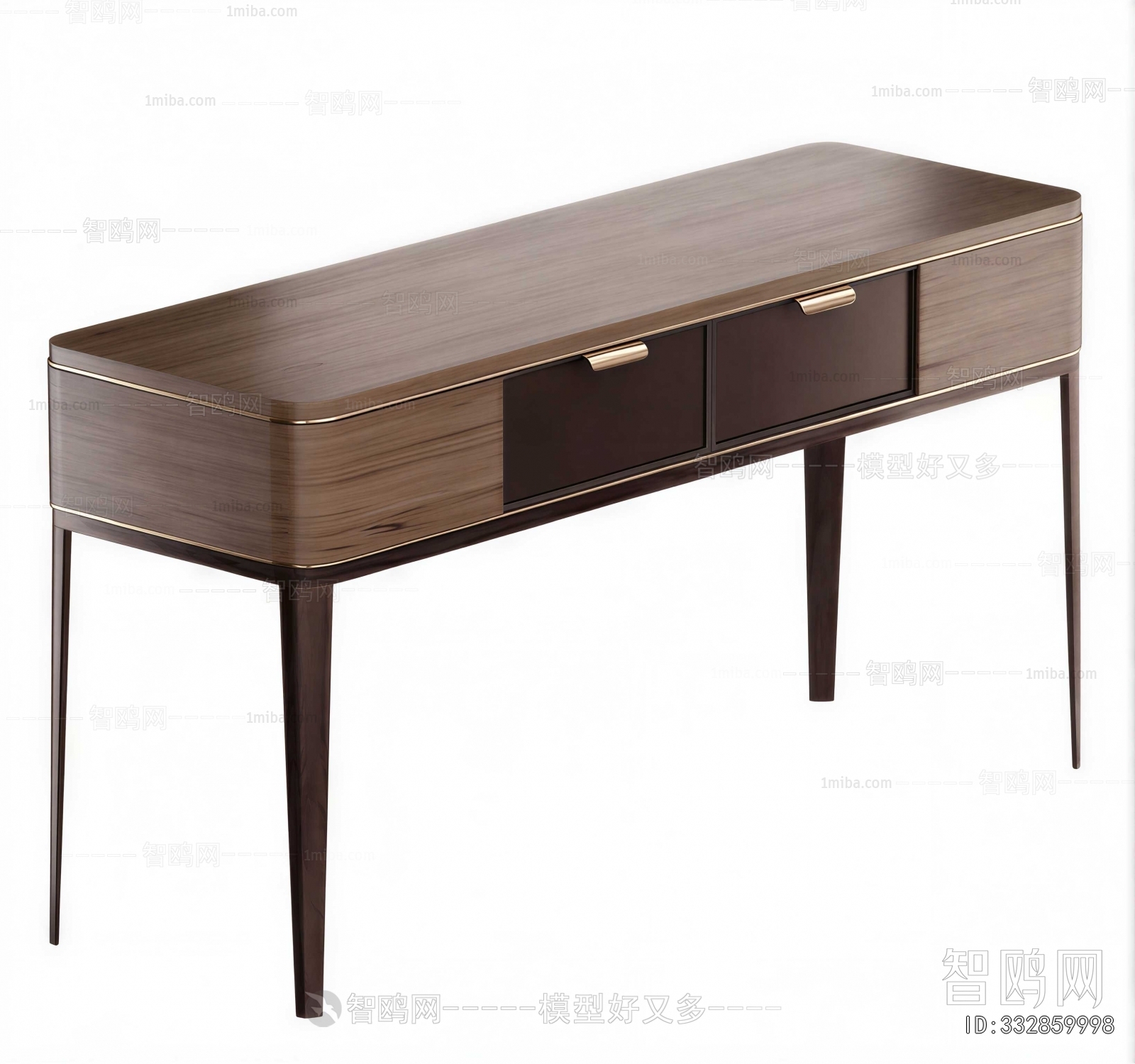 Modern Desk