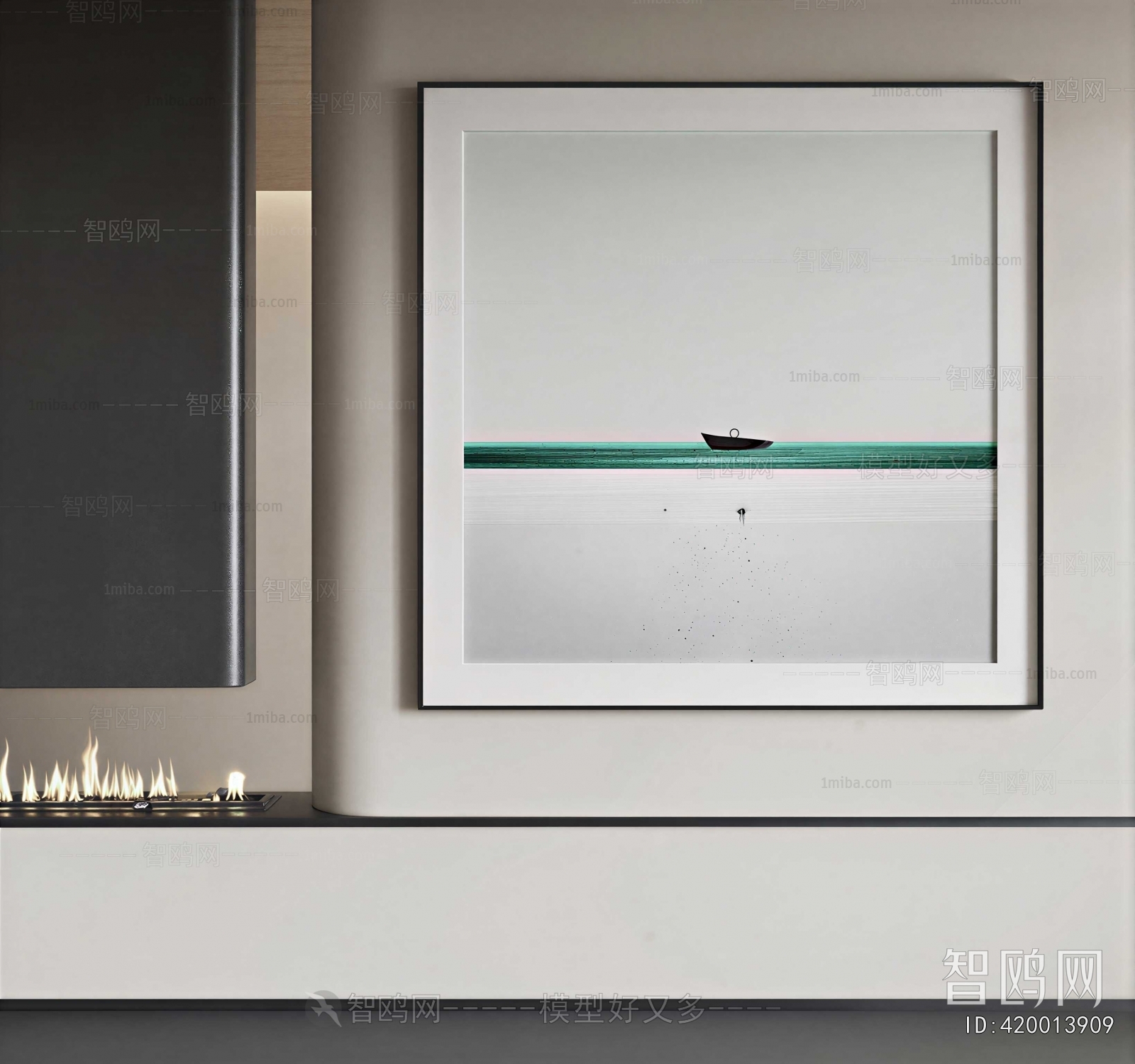 Modern Painting