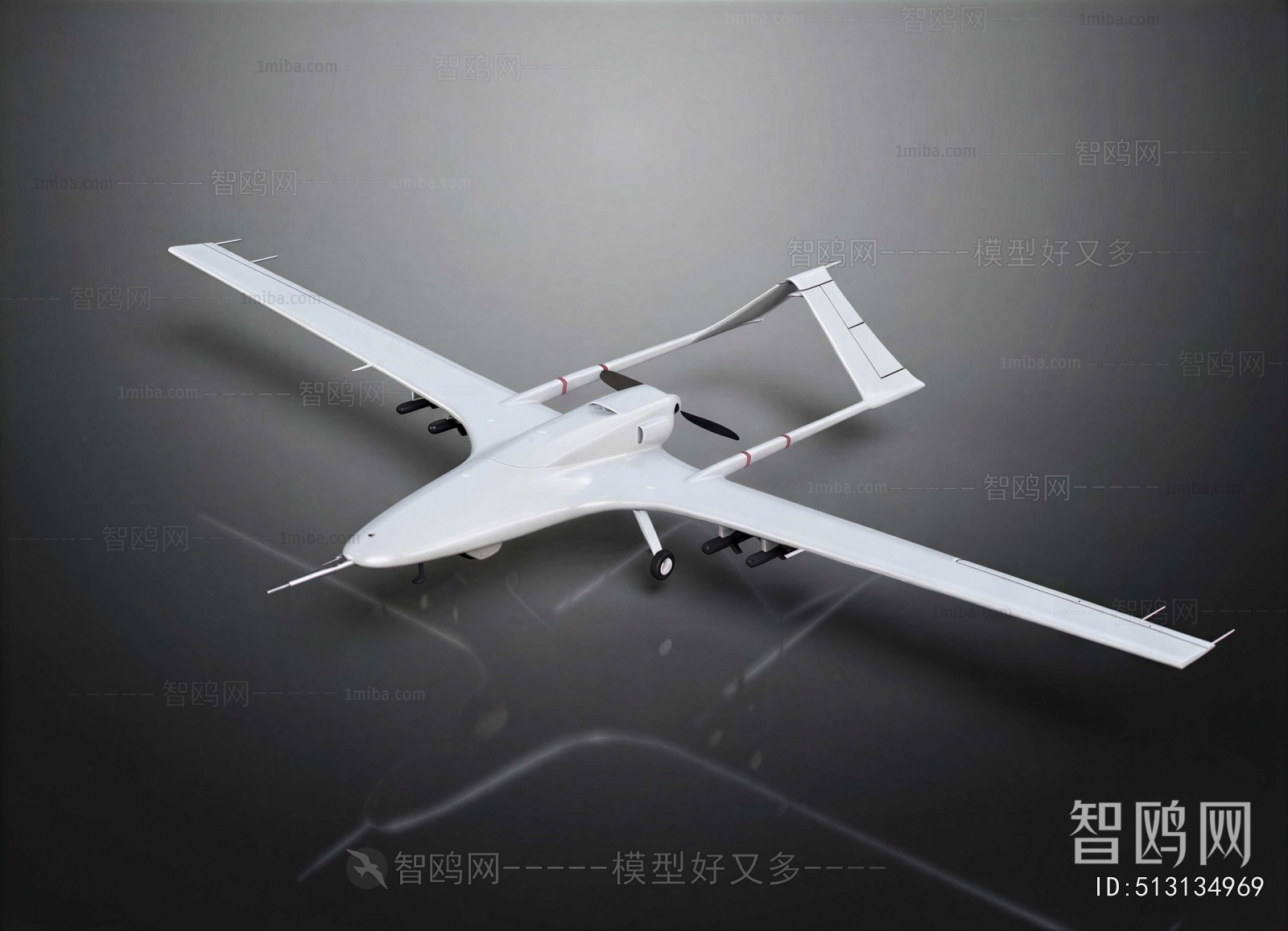 Modern Aircraft