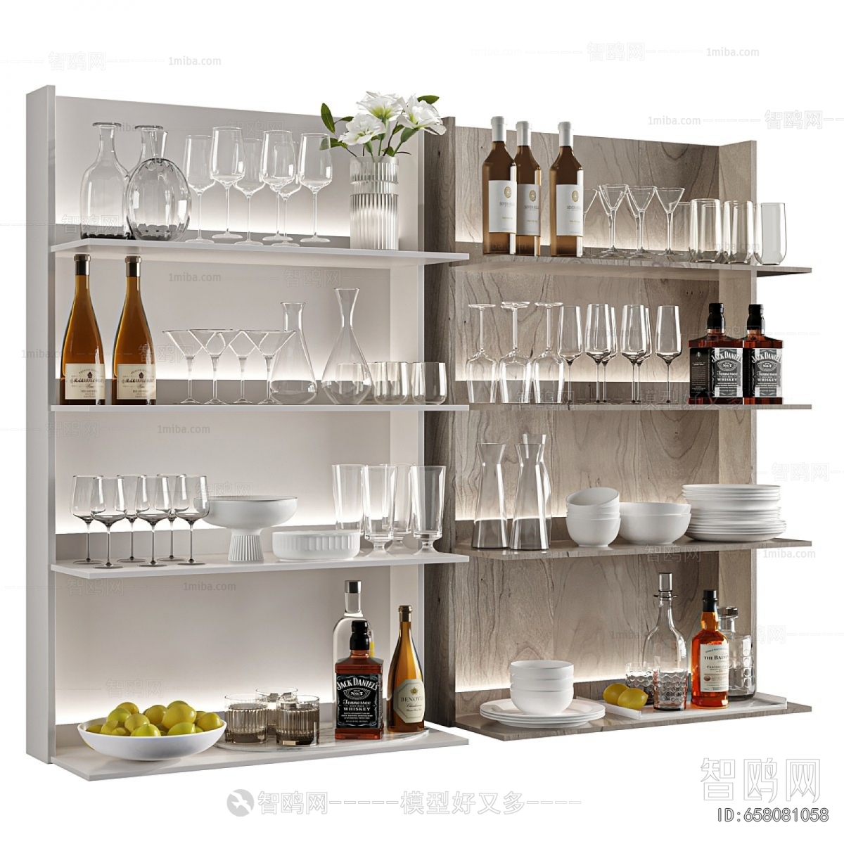 Modern Wine