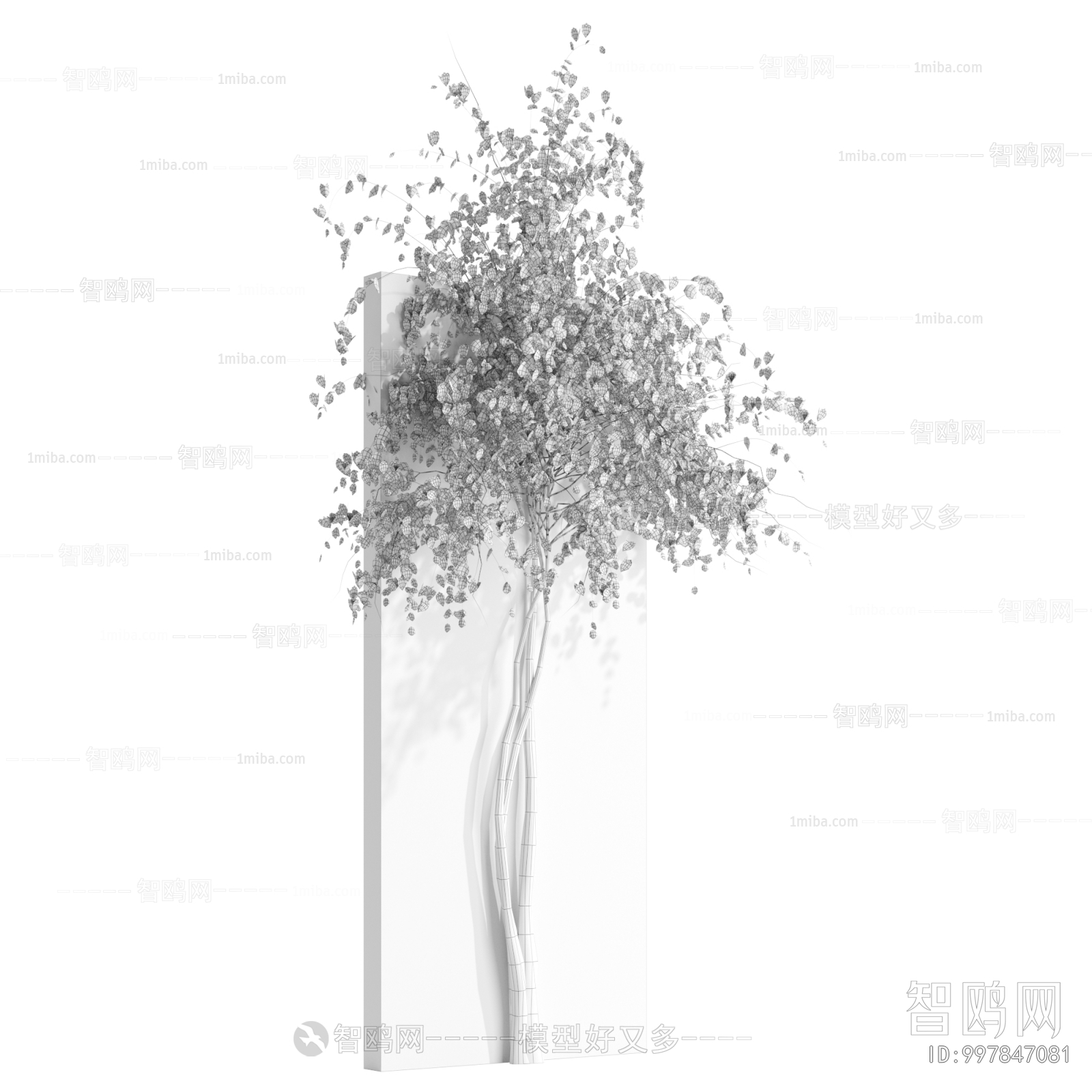 Modern Flowers