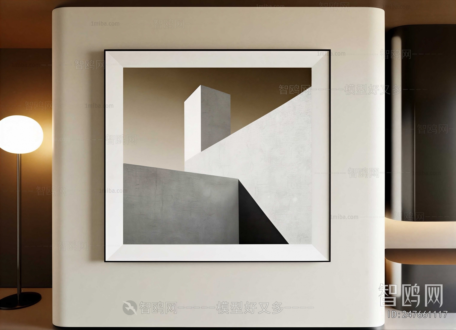 Modern Painting