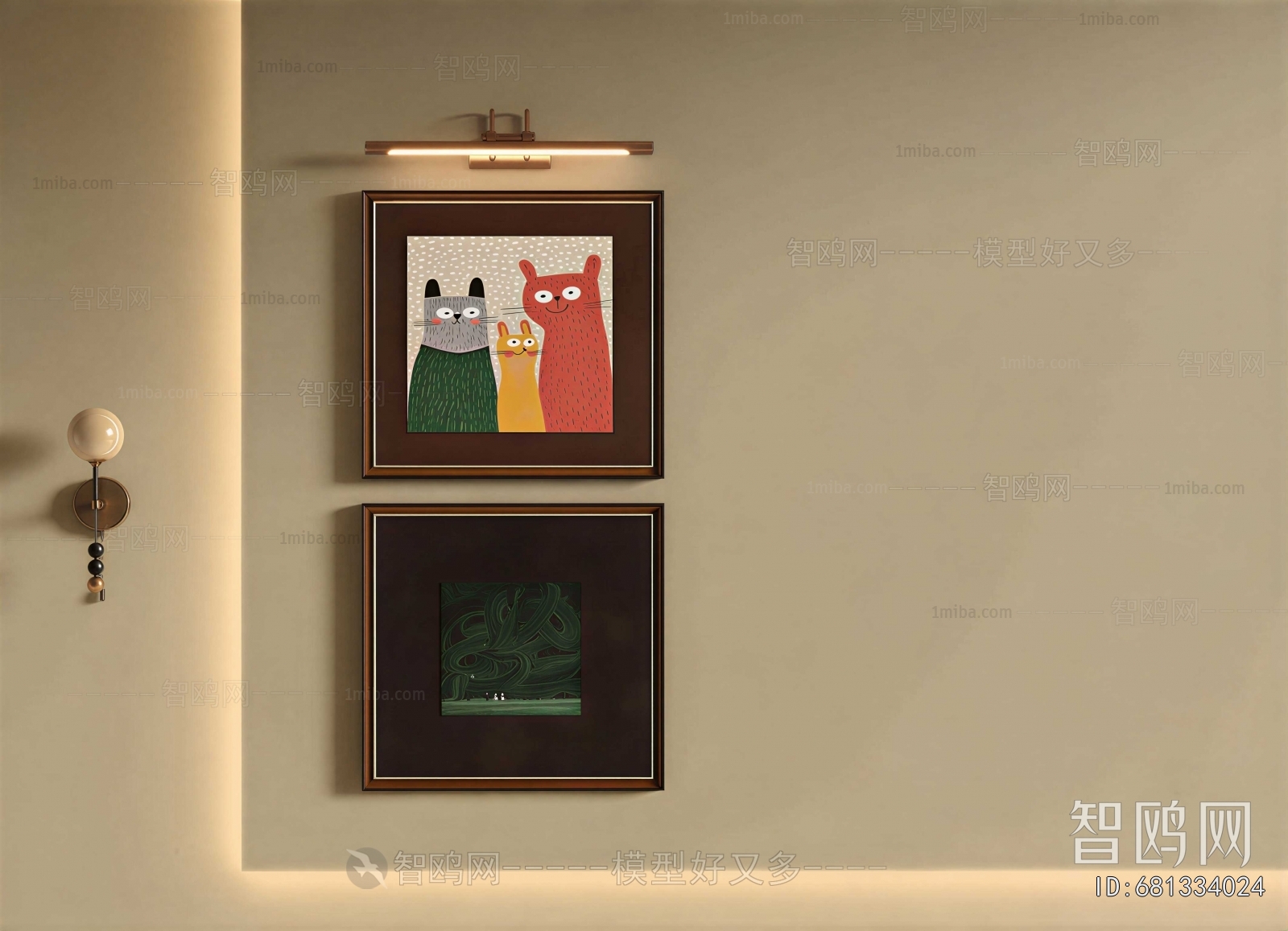 Modern Painting