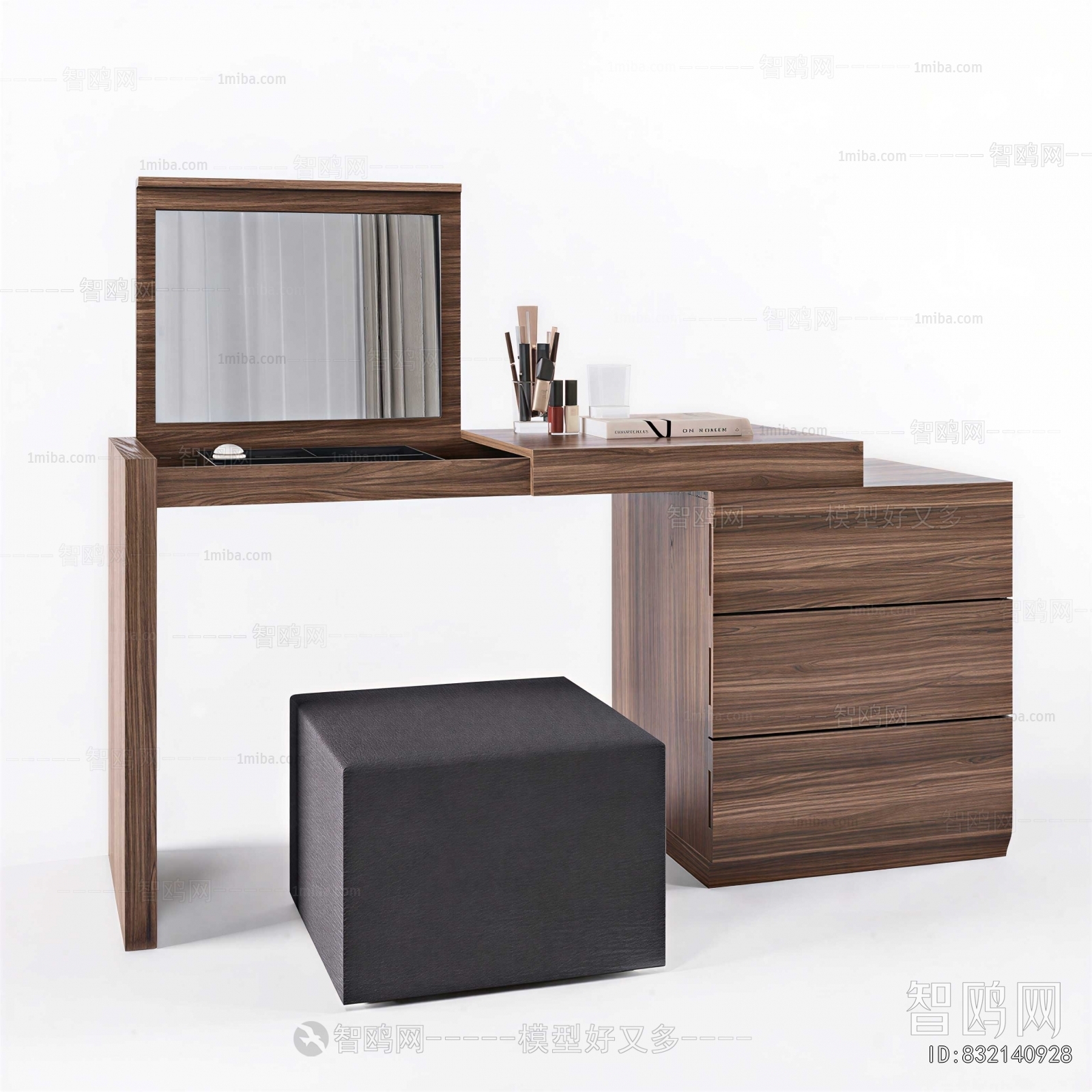 Modern Dresser