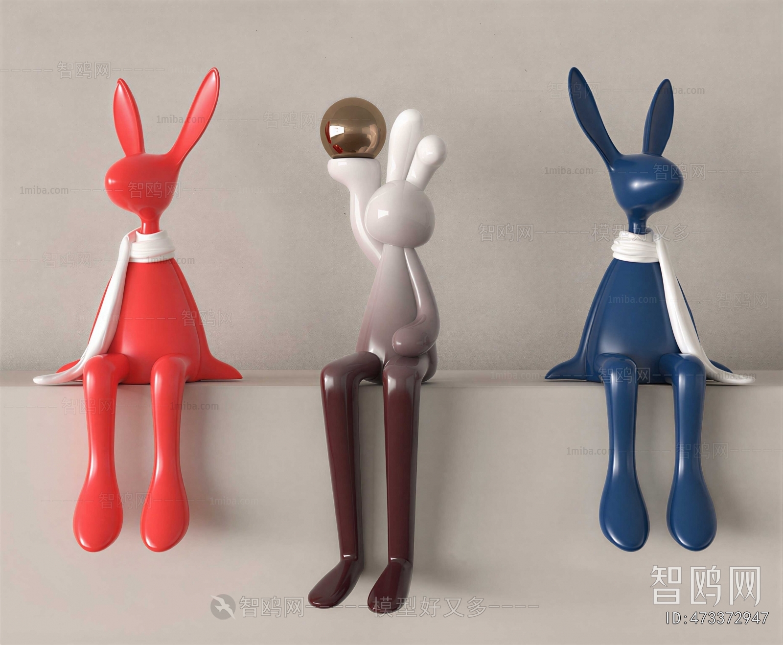 Modern Sculpture