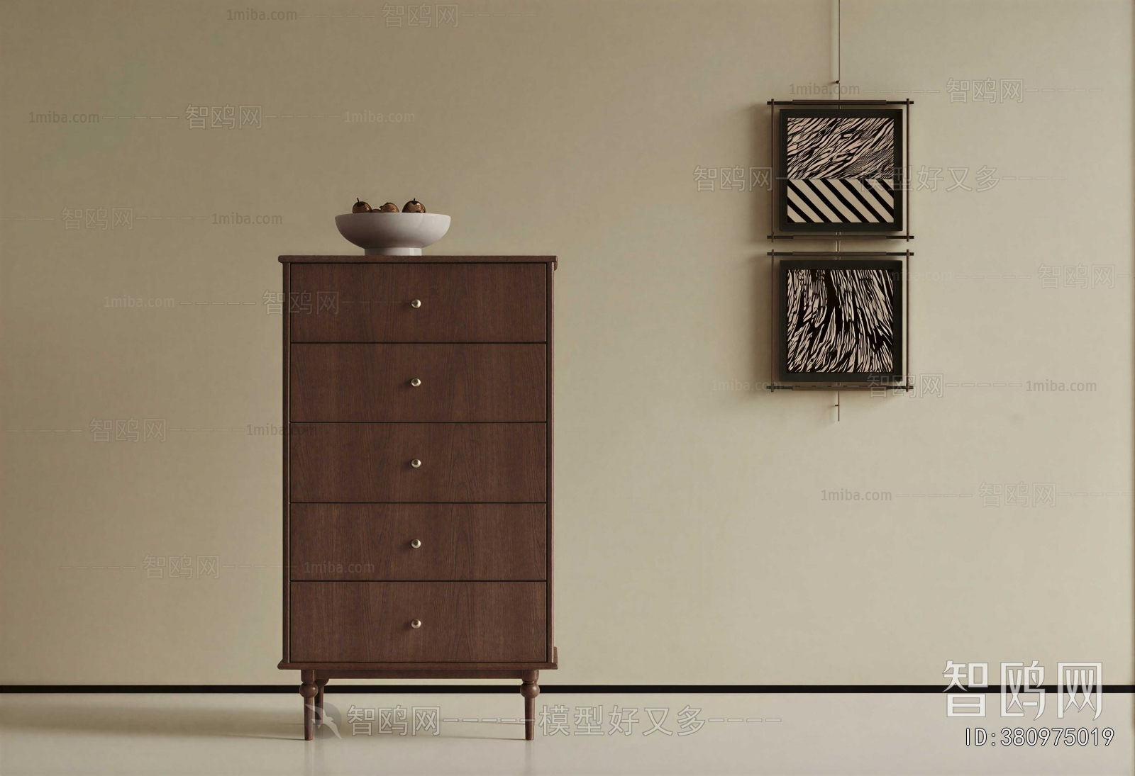 Modern Chest Of Drawers