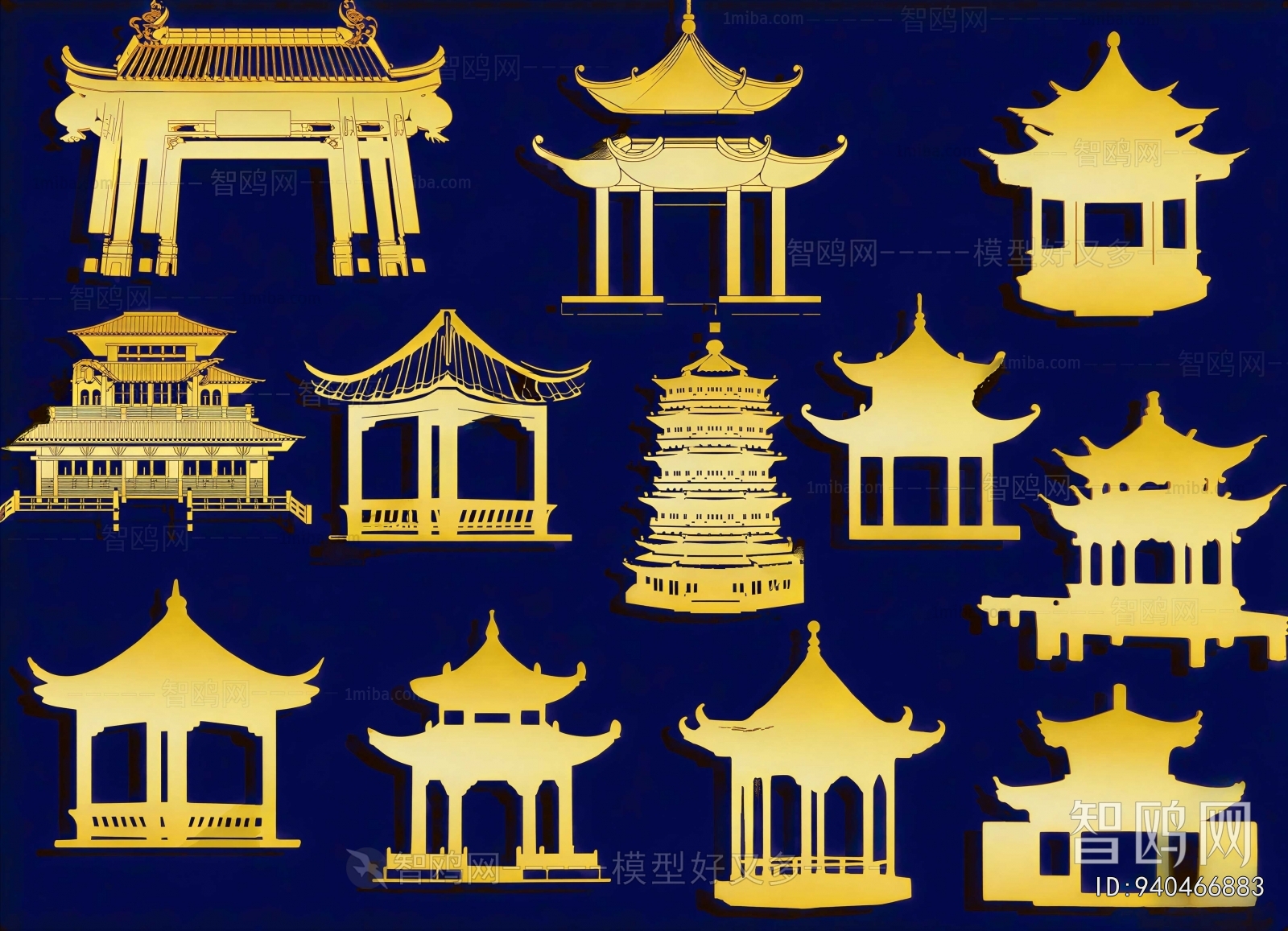 Modern Wall Decoration