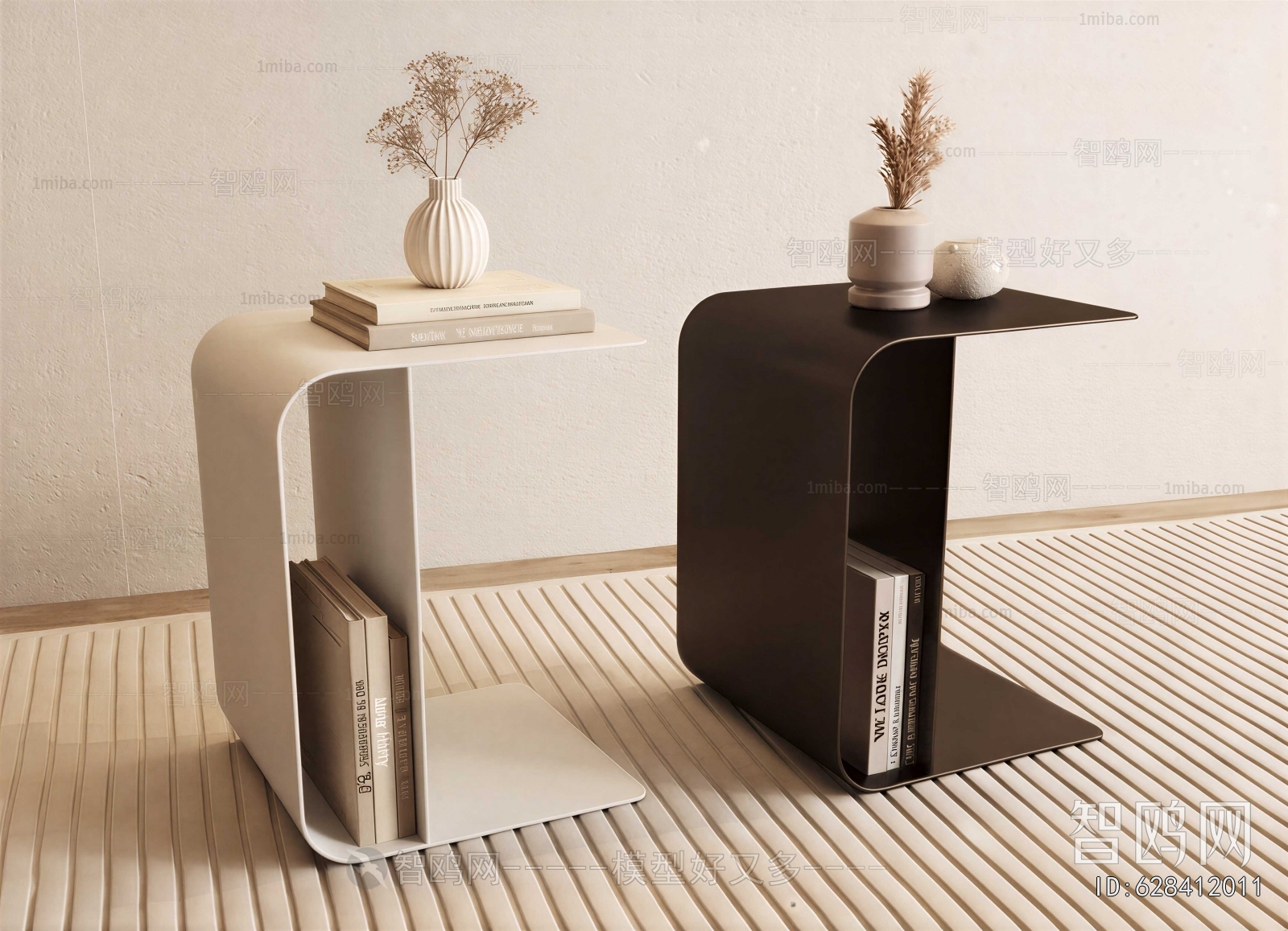 Modern Side Table/corner Table