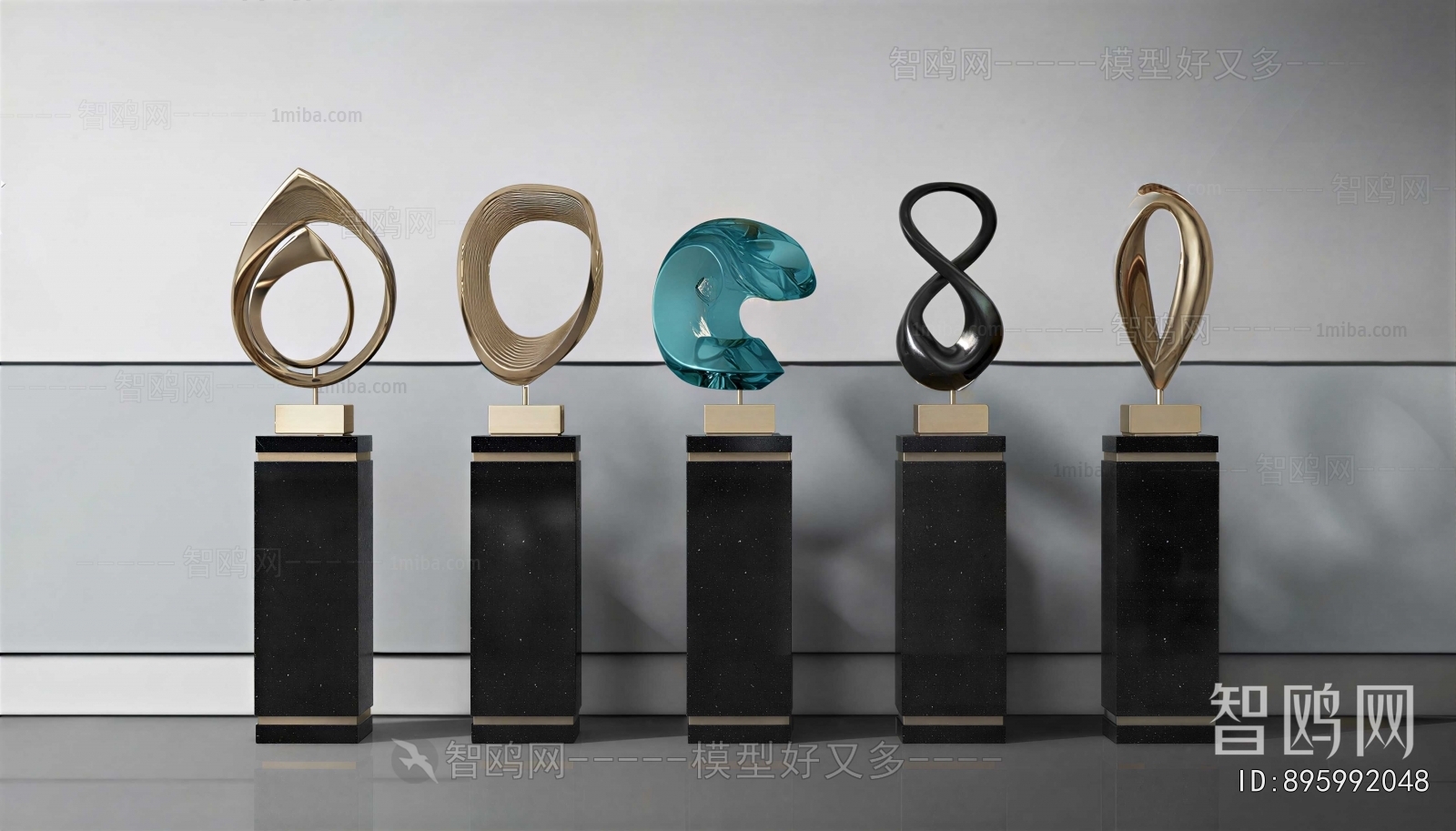Modern Sculpture