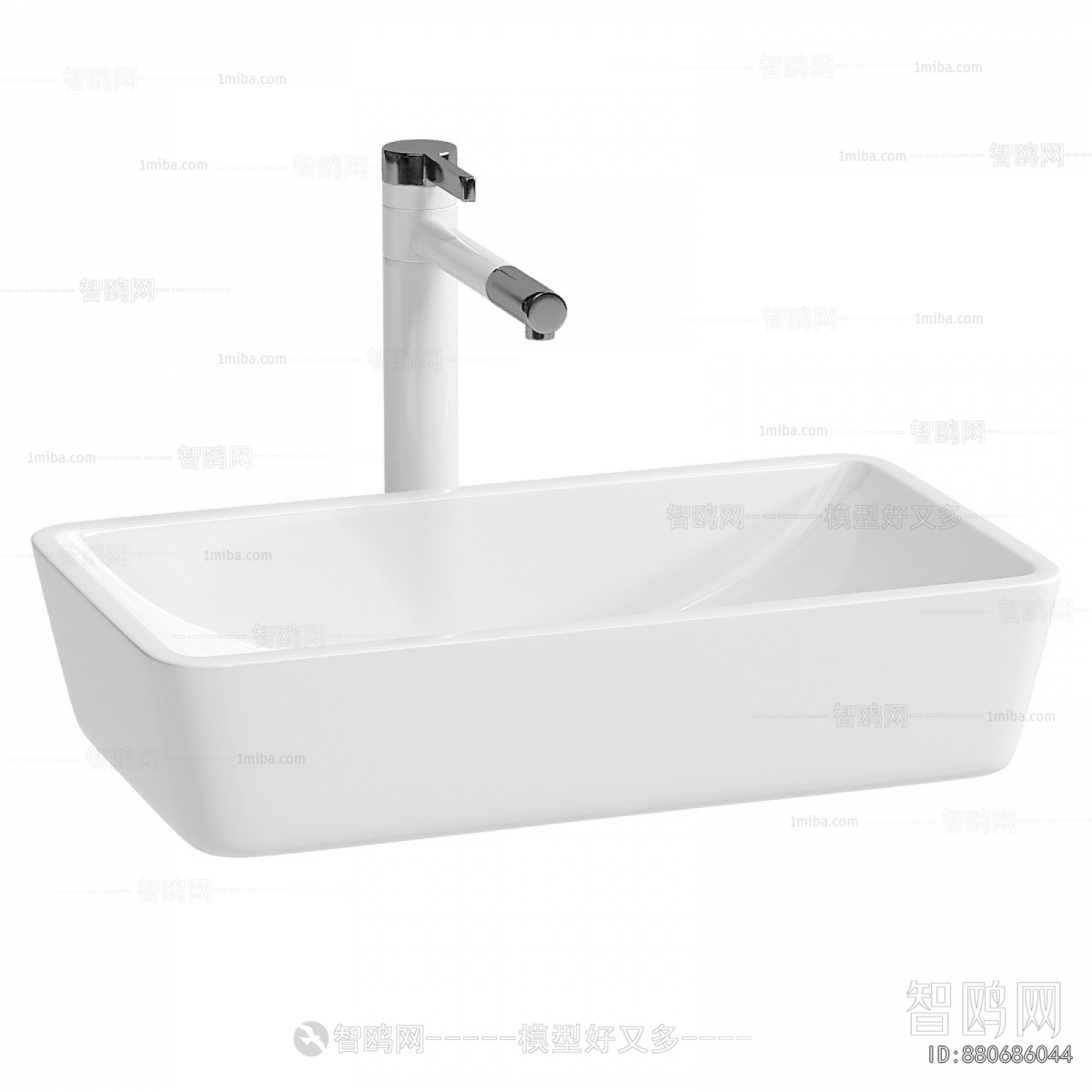 Modern Basin