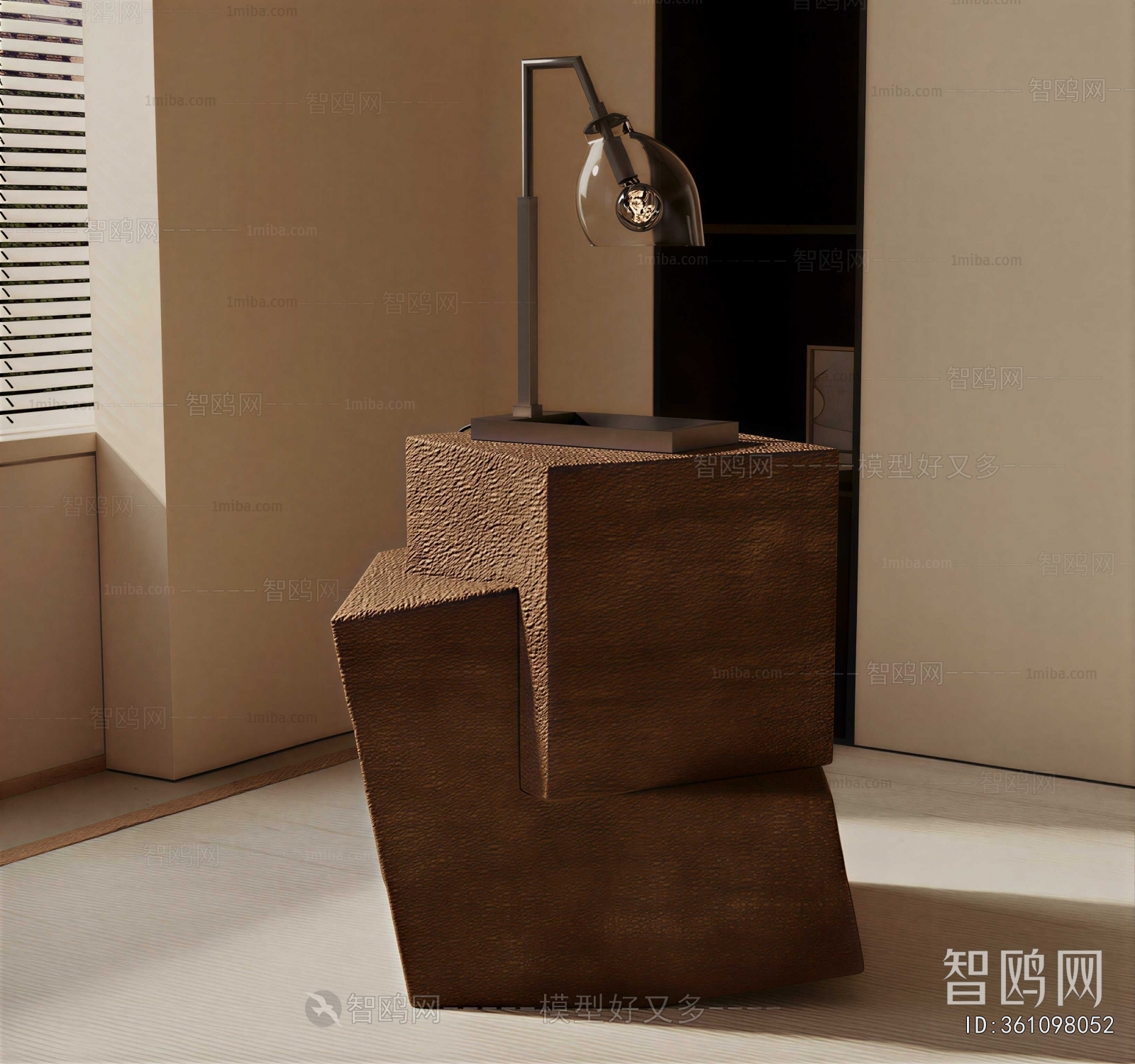 Modern Side Table/corner Table