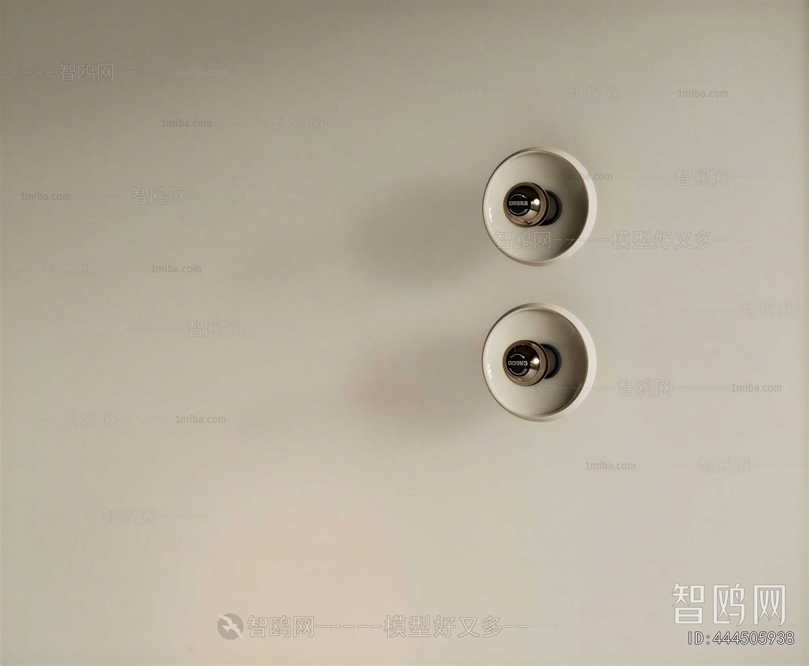 Modern Wall Lamp
