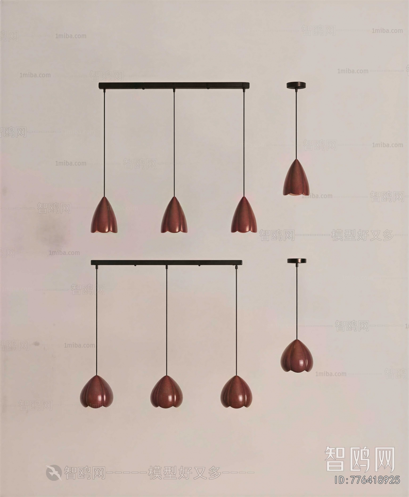 Modern Droplight