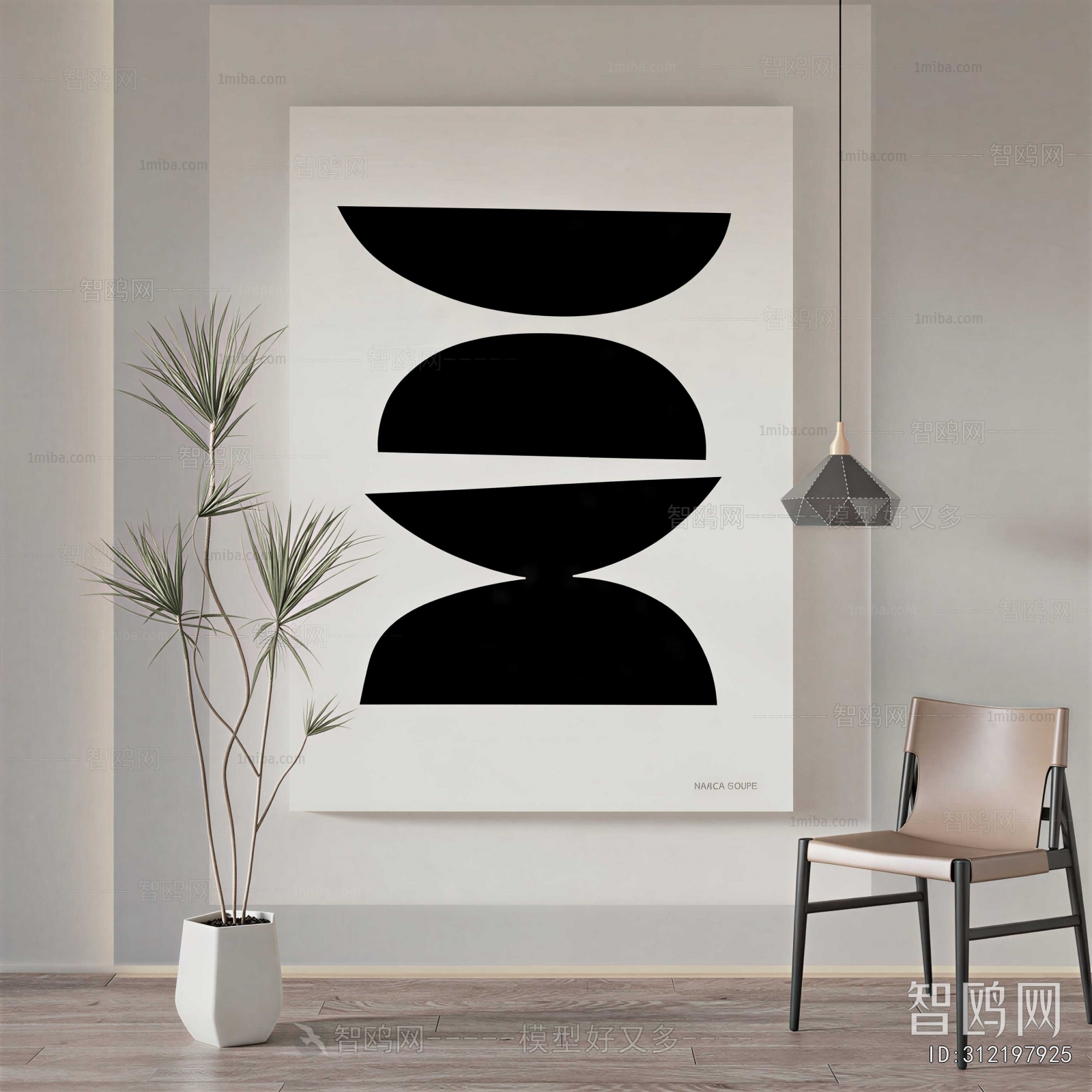 Modern Painting