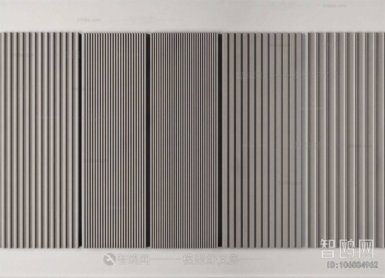 Modern Panels