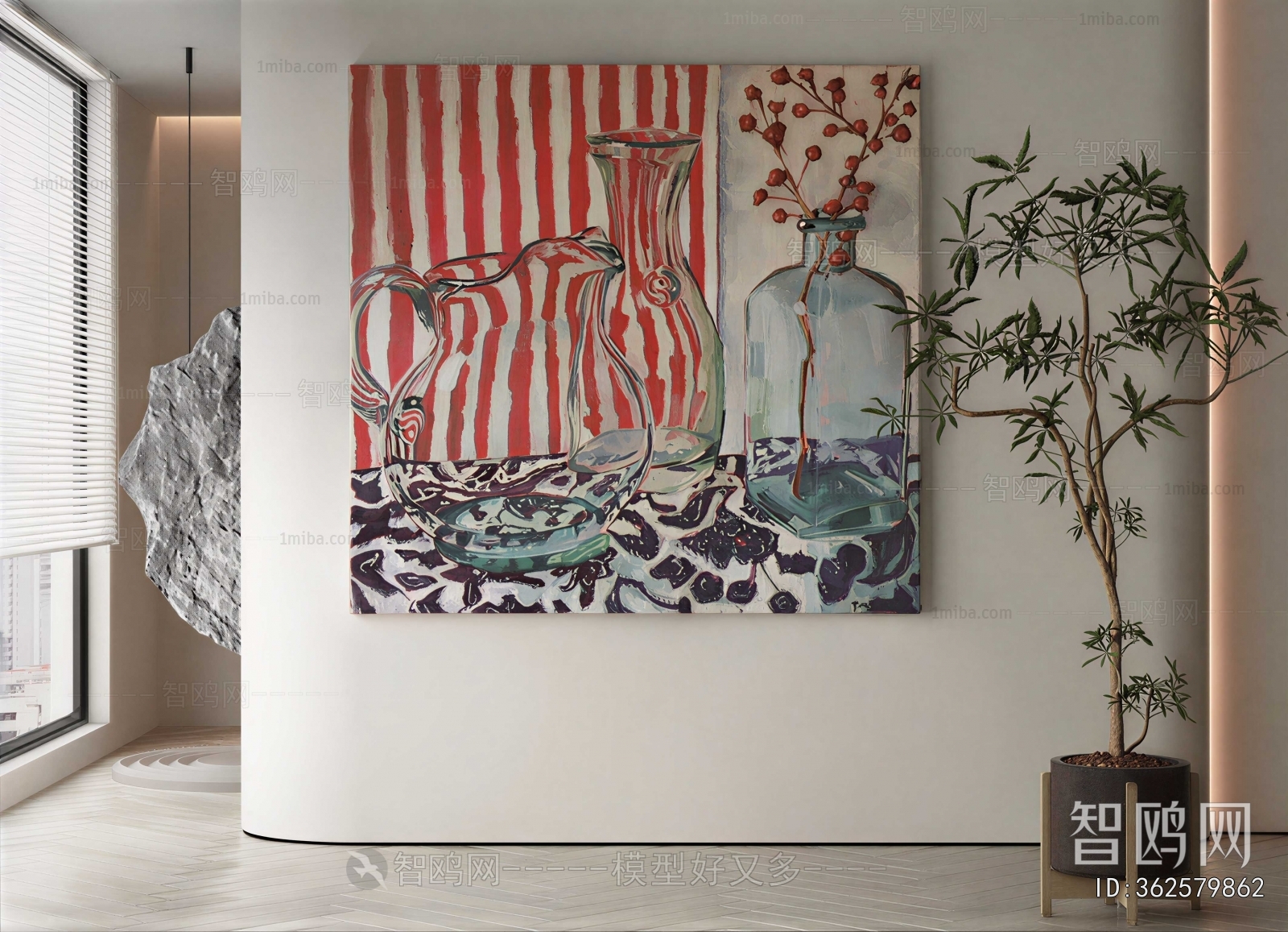 Modern Painting