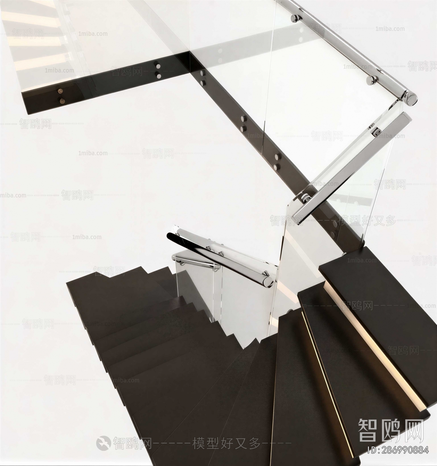 Modern Staircase