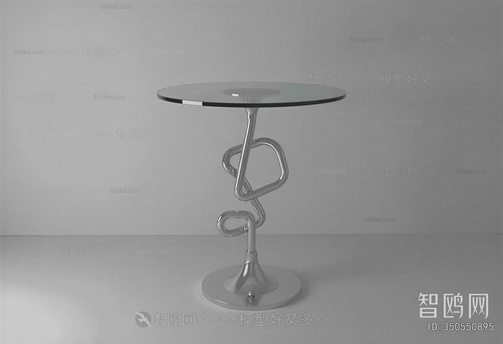 Modern Side Table/corner Table