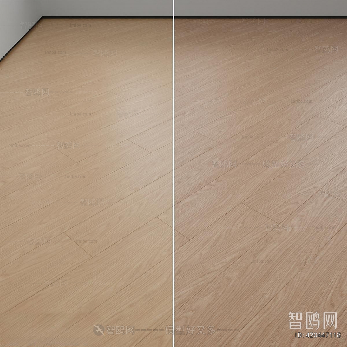 Modern Floor