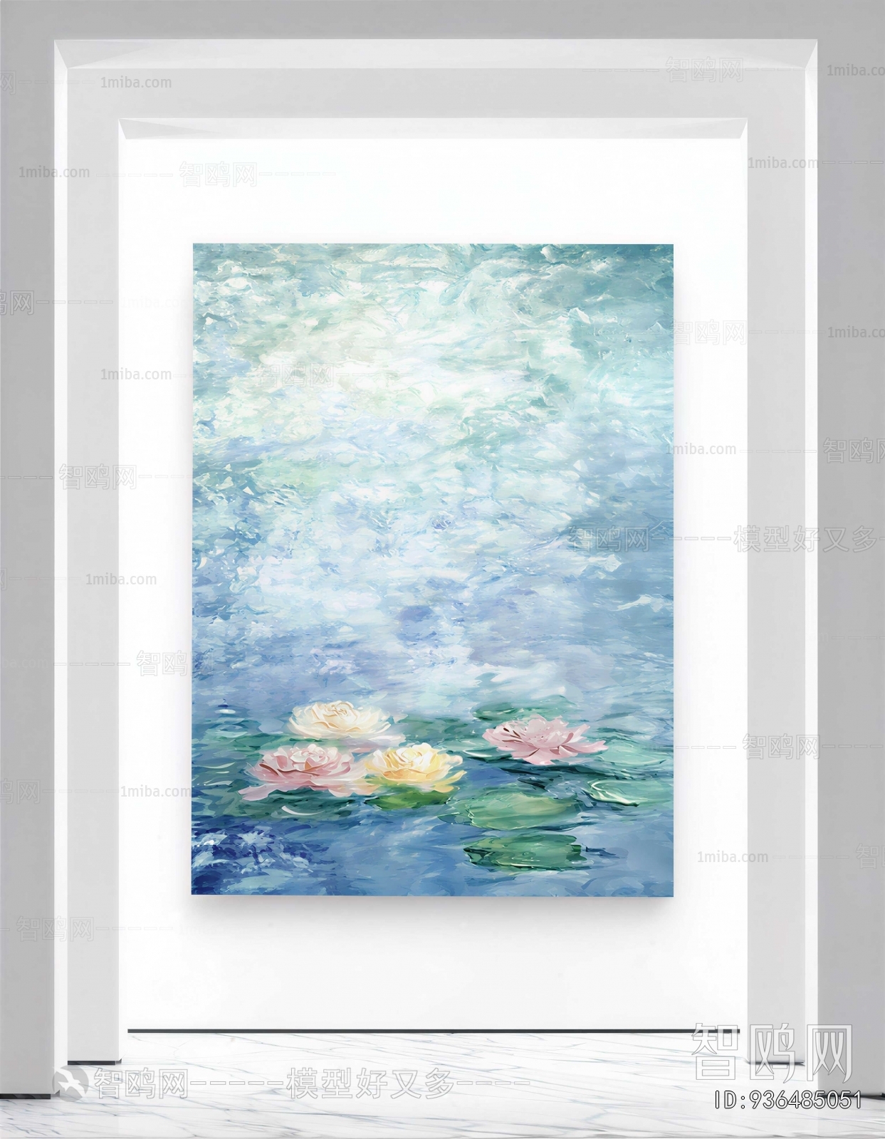 Modern Painting