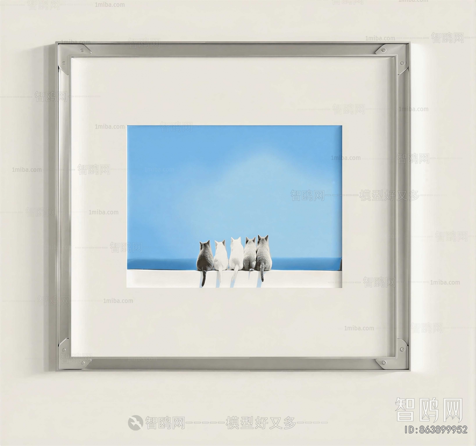 Modern Painting
