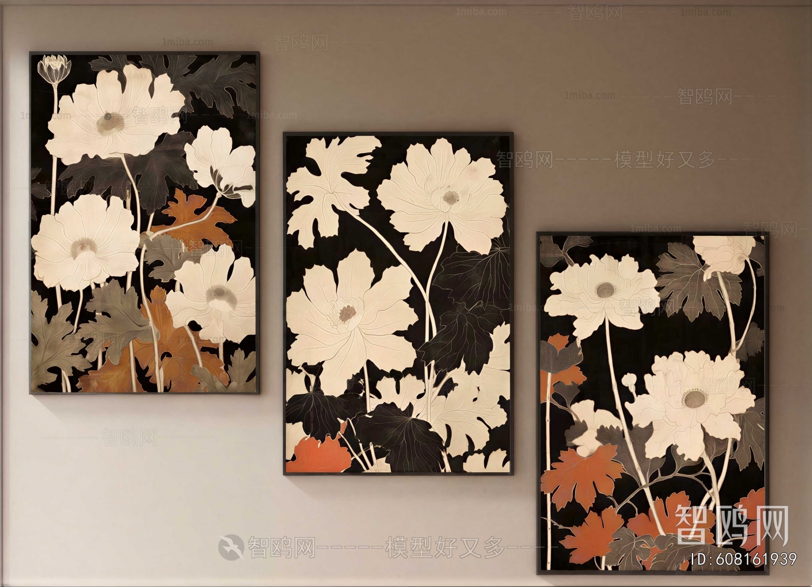 Modern Painting