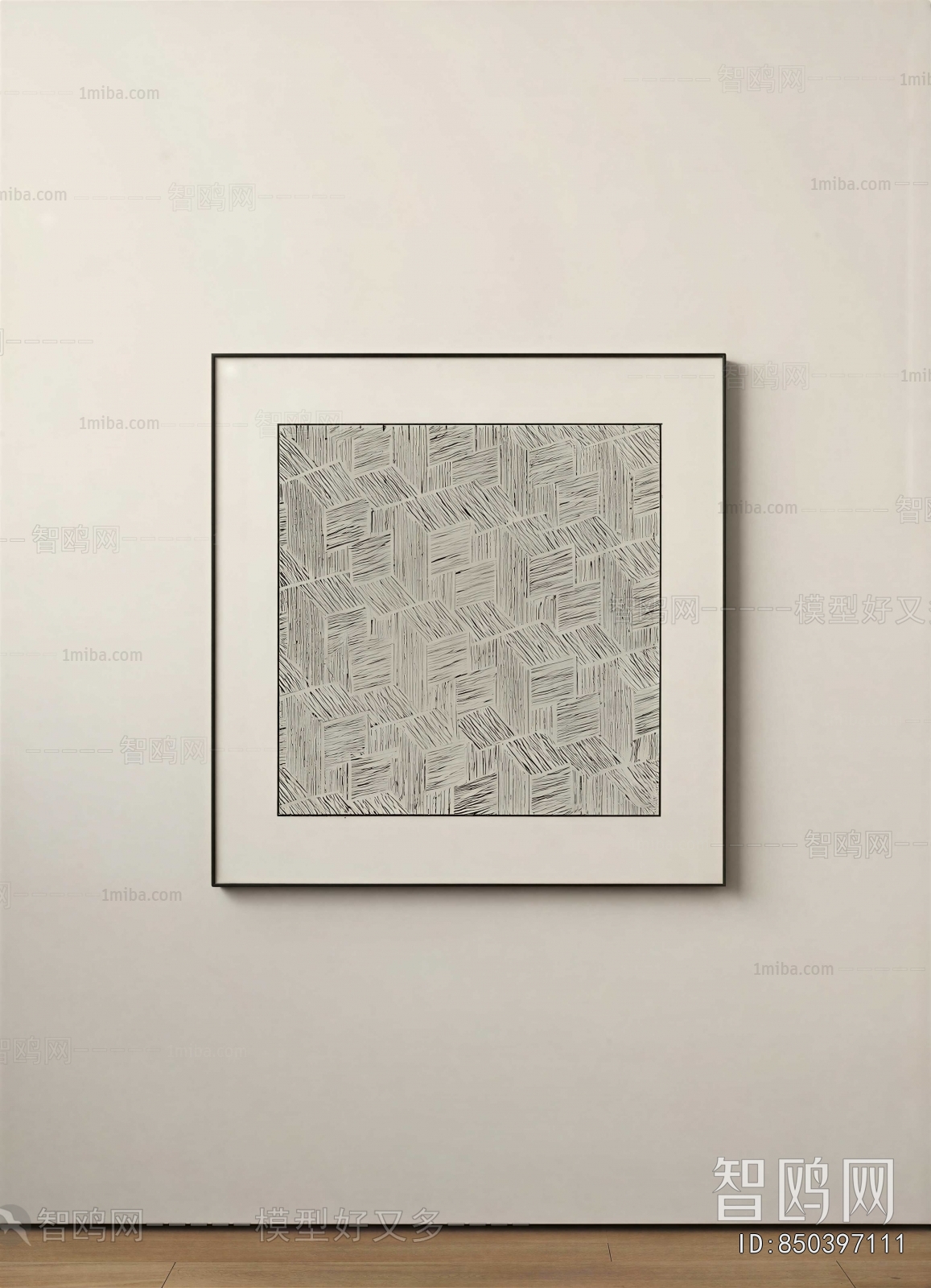Modern Painting