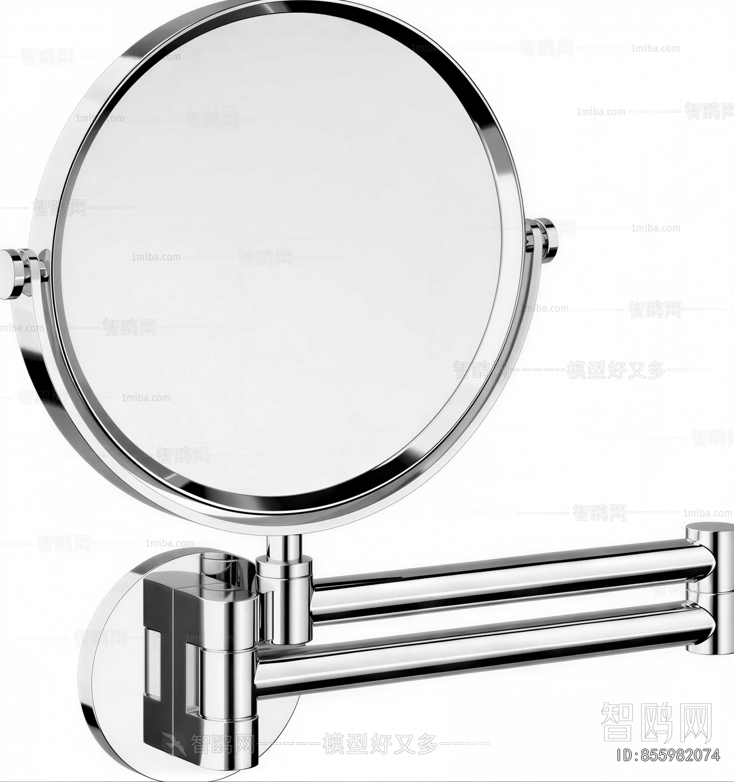Modern The Mirror
